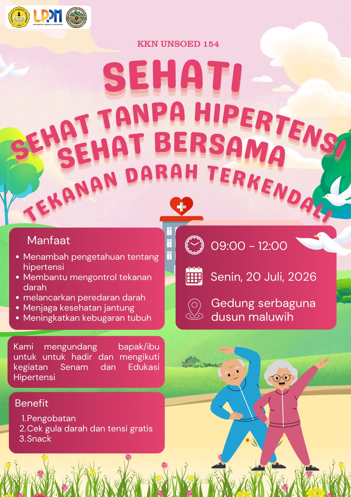 Berita