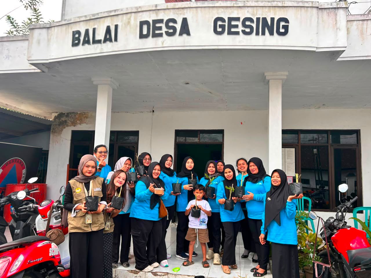 Berita