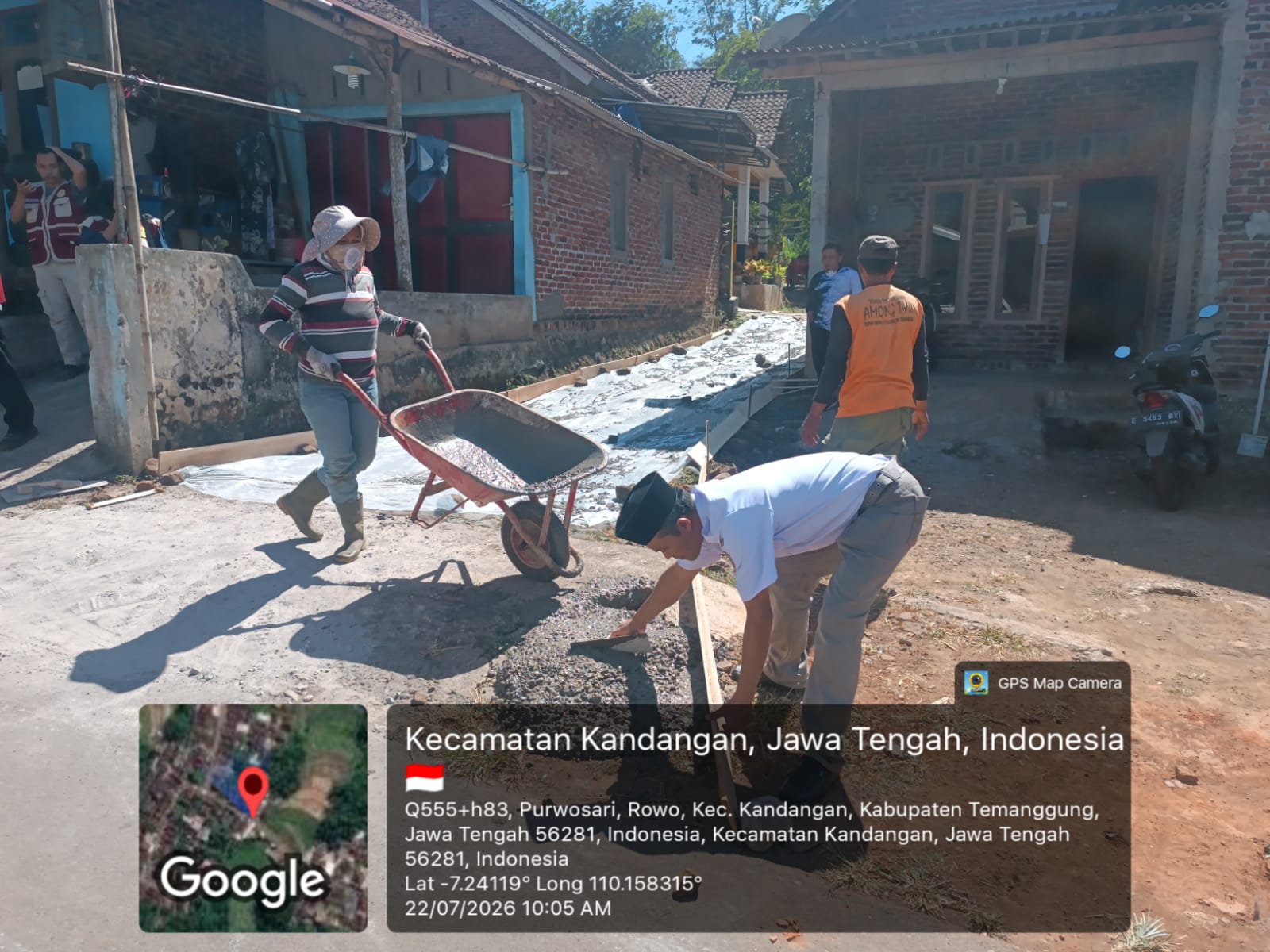 Berita
