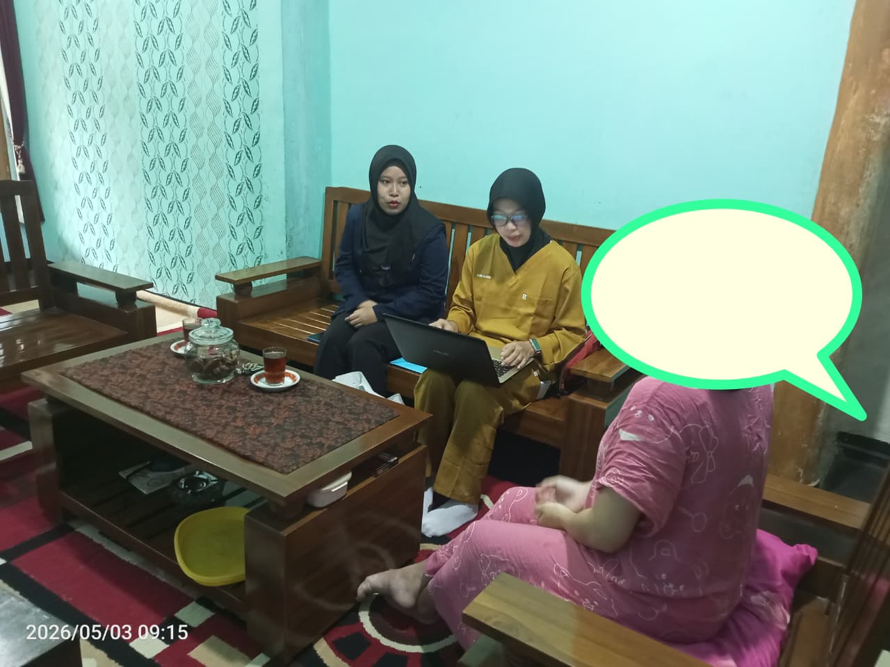Berita