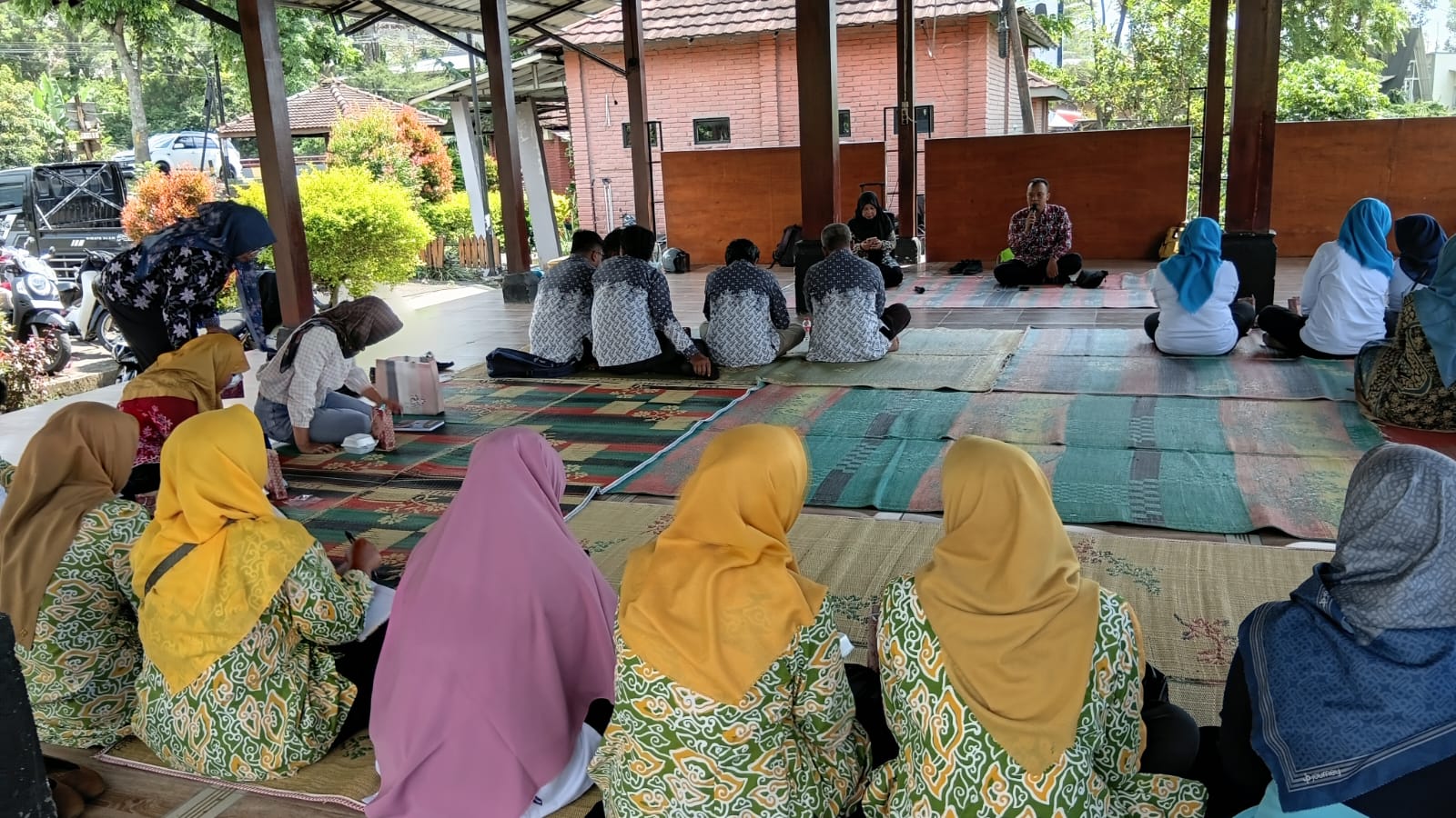 Berita