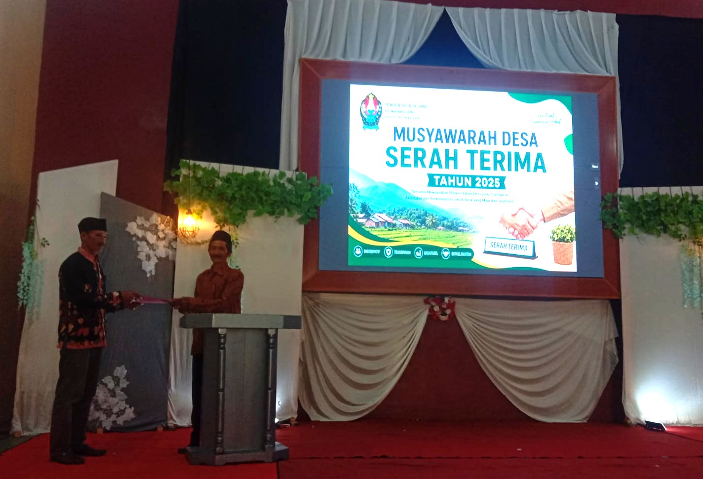 Berita