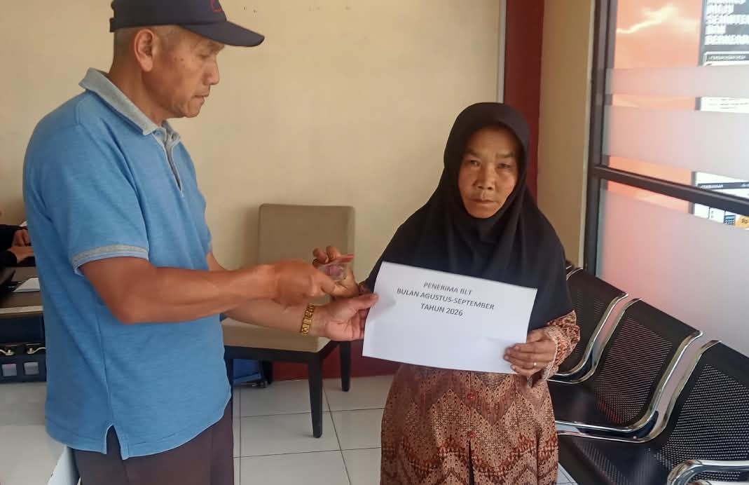 Berita