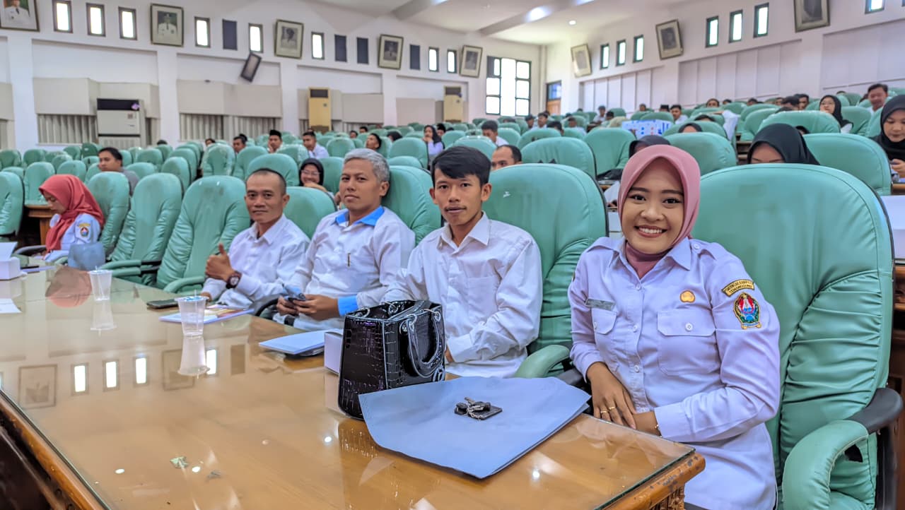 Berita