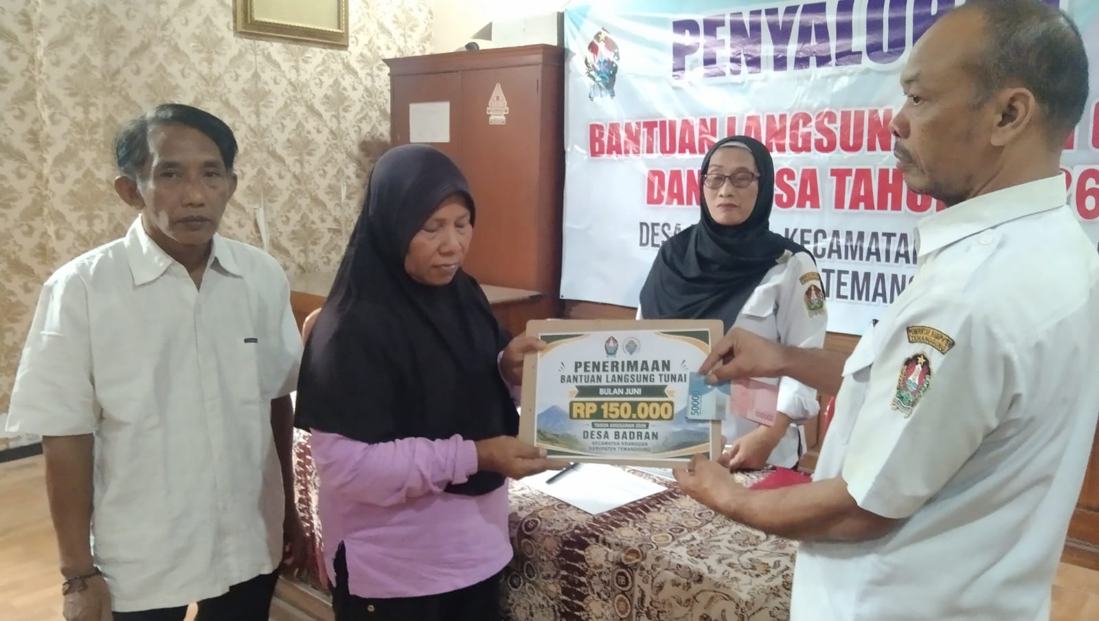Berita