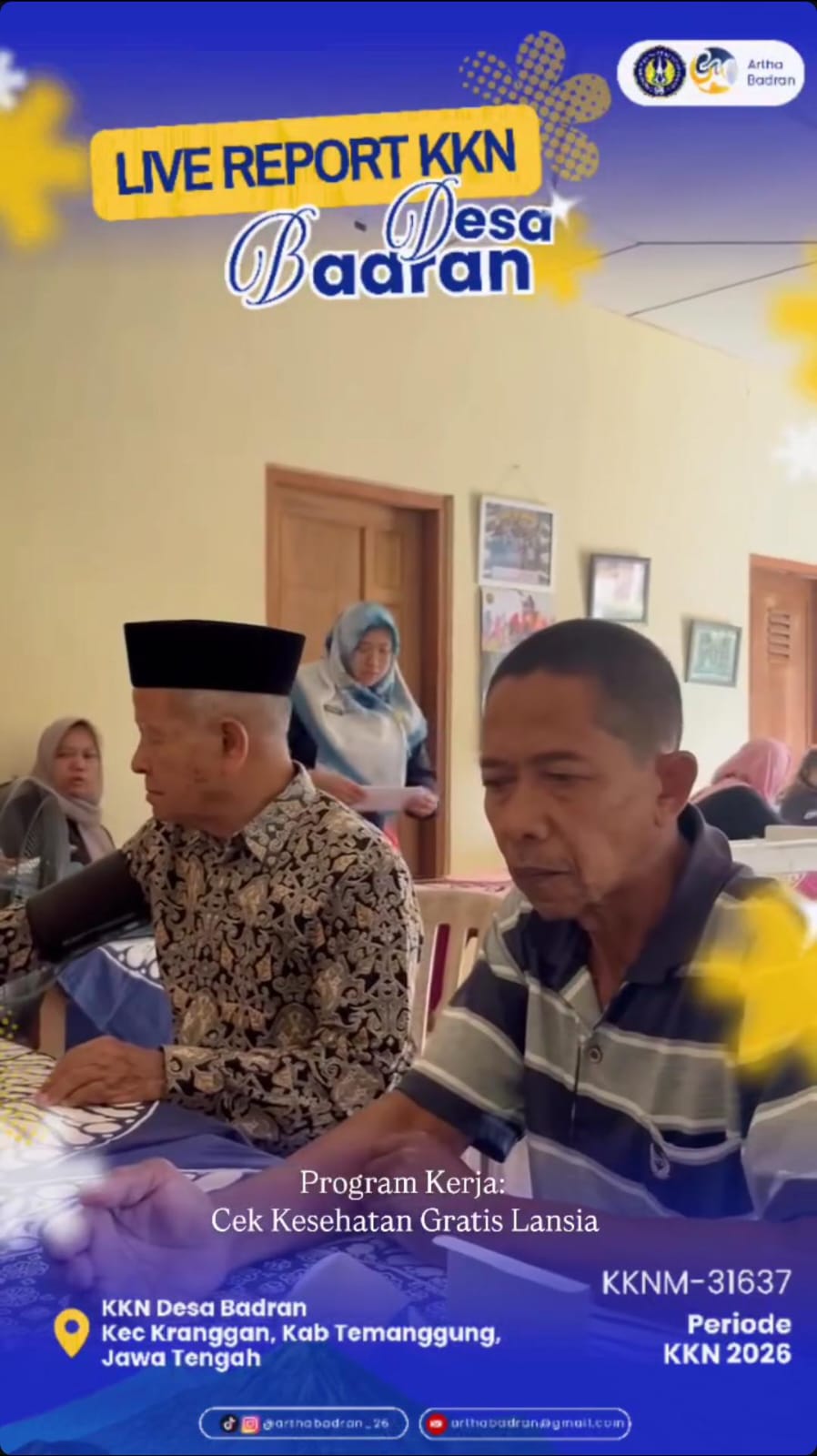 Berita