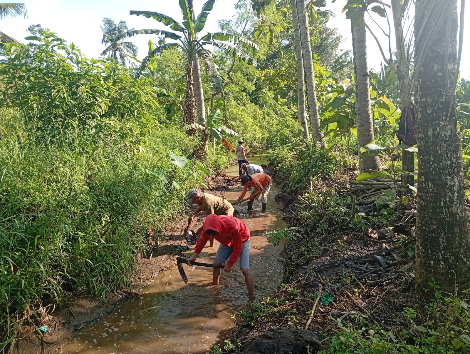 Berita