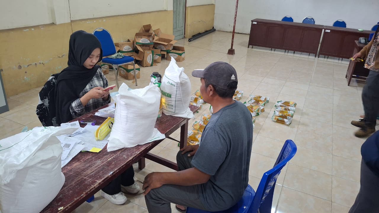 Berita