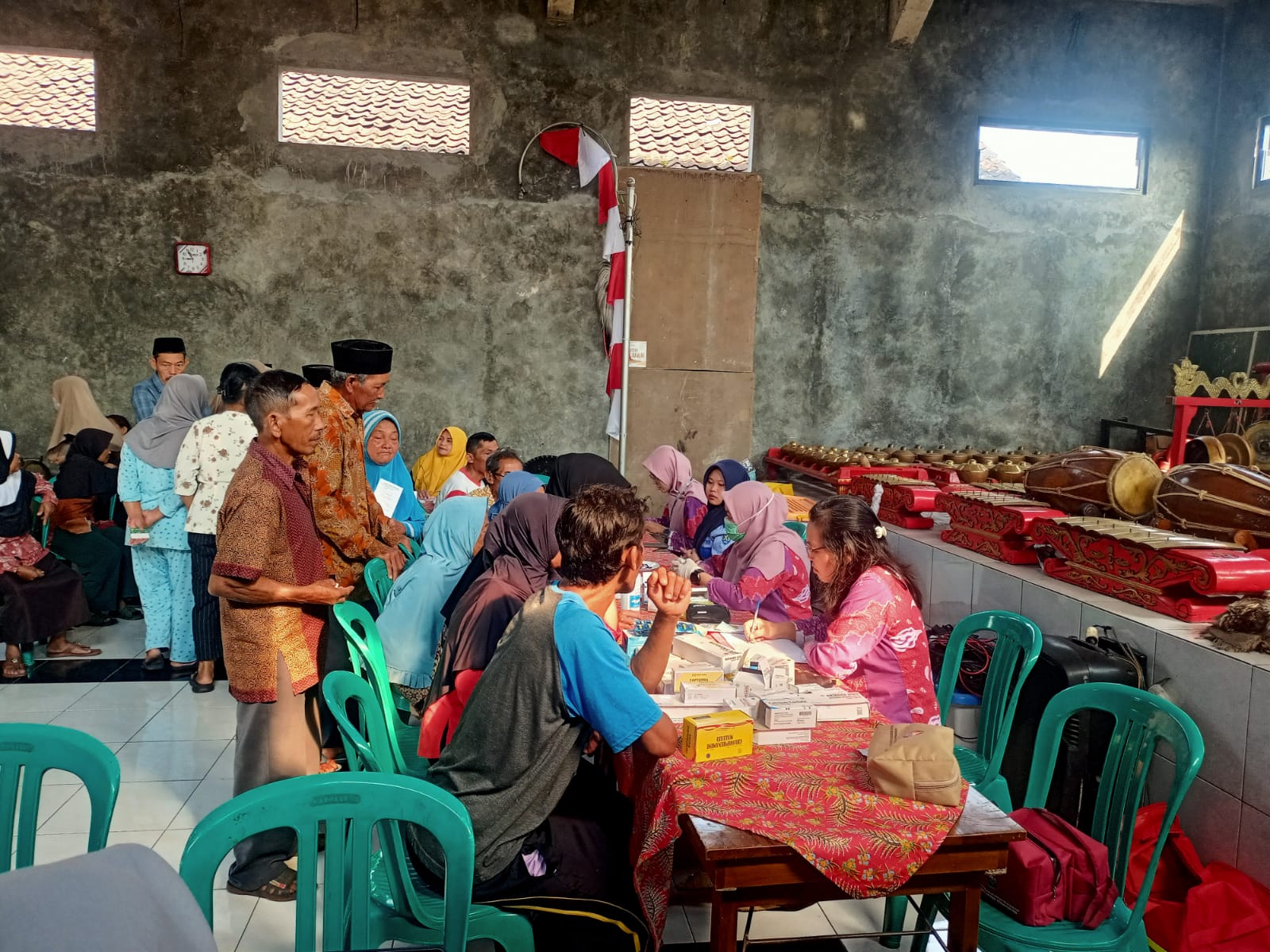 Berita