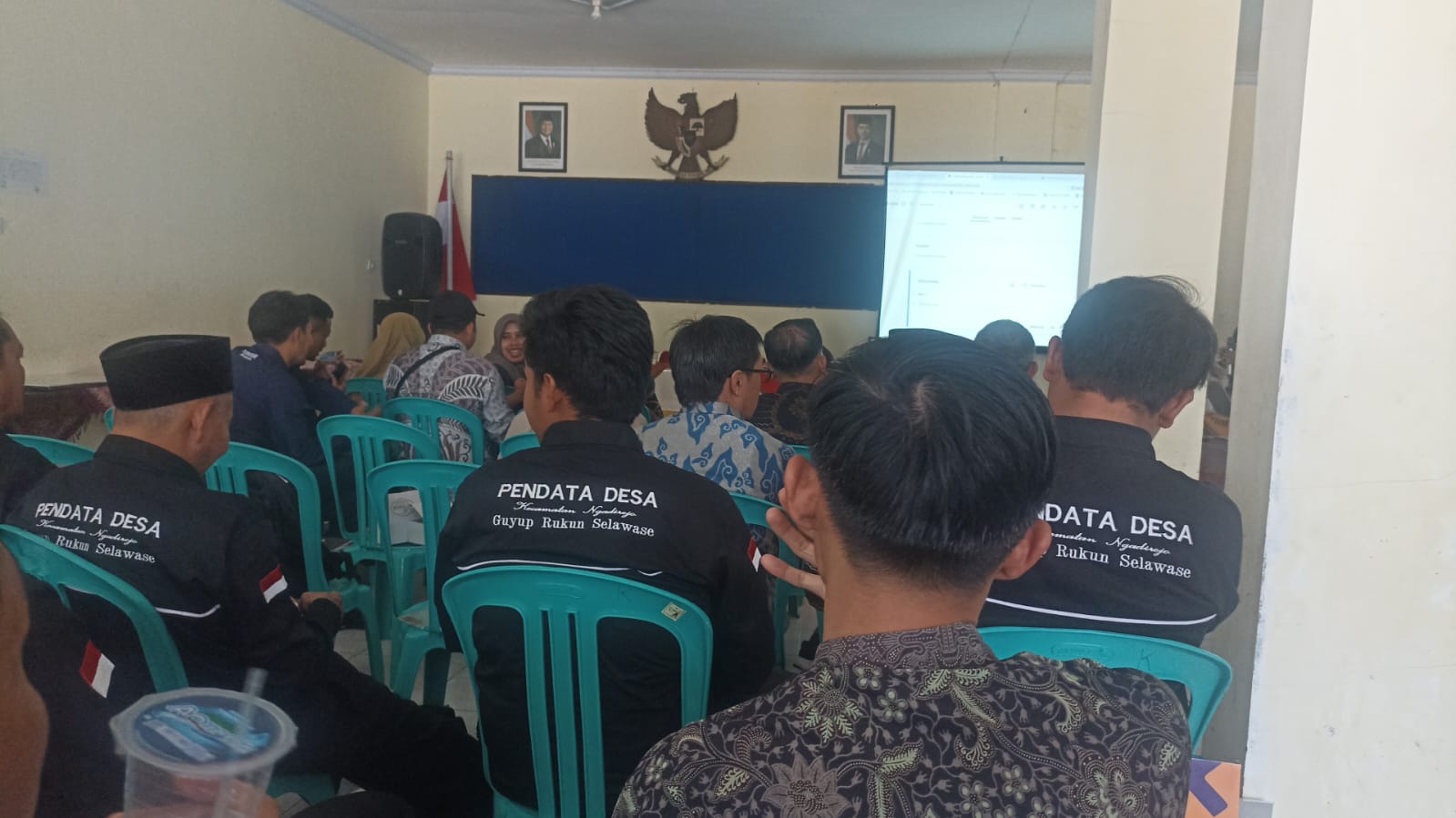Berita