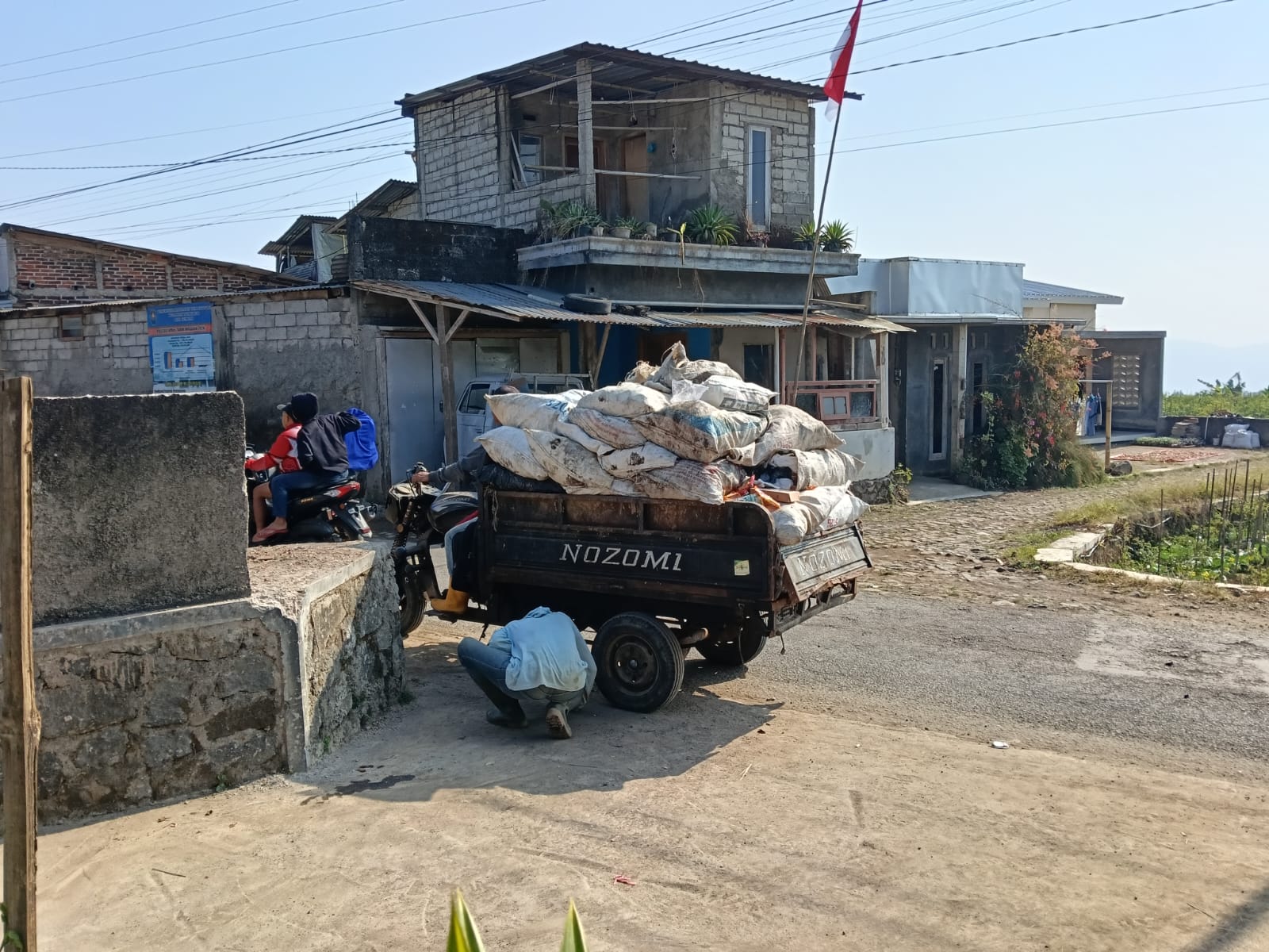 Berita