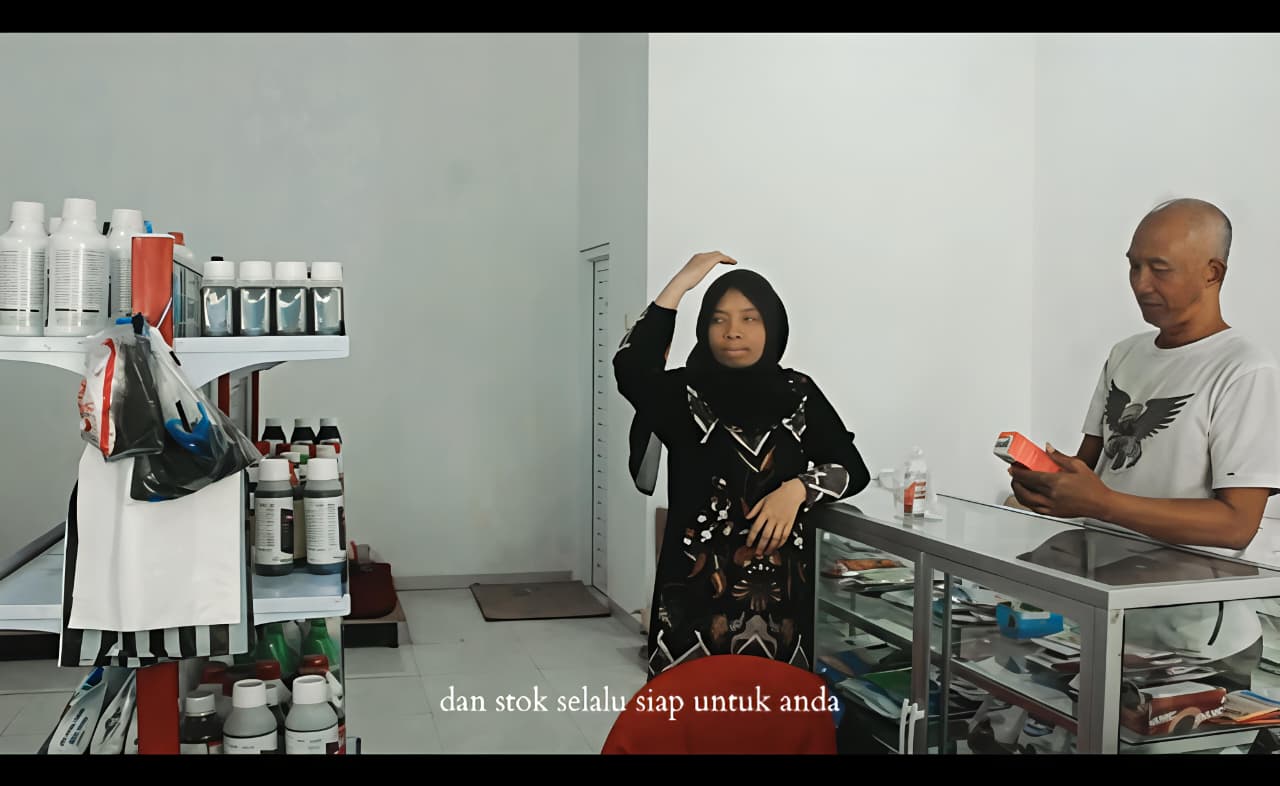 Berita