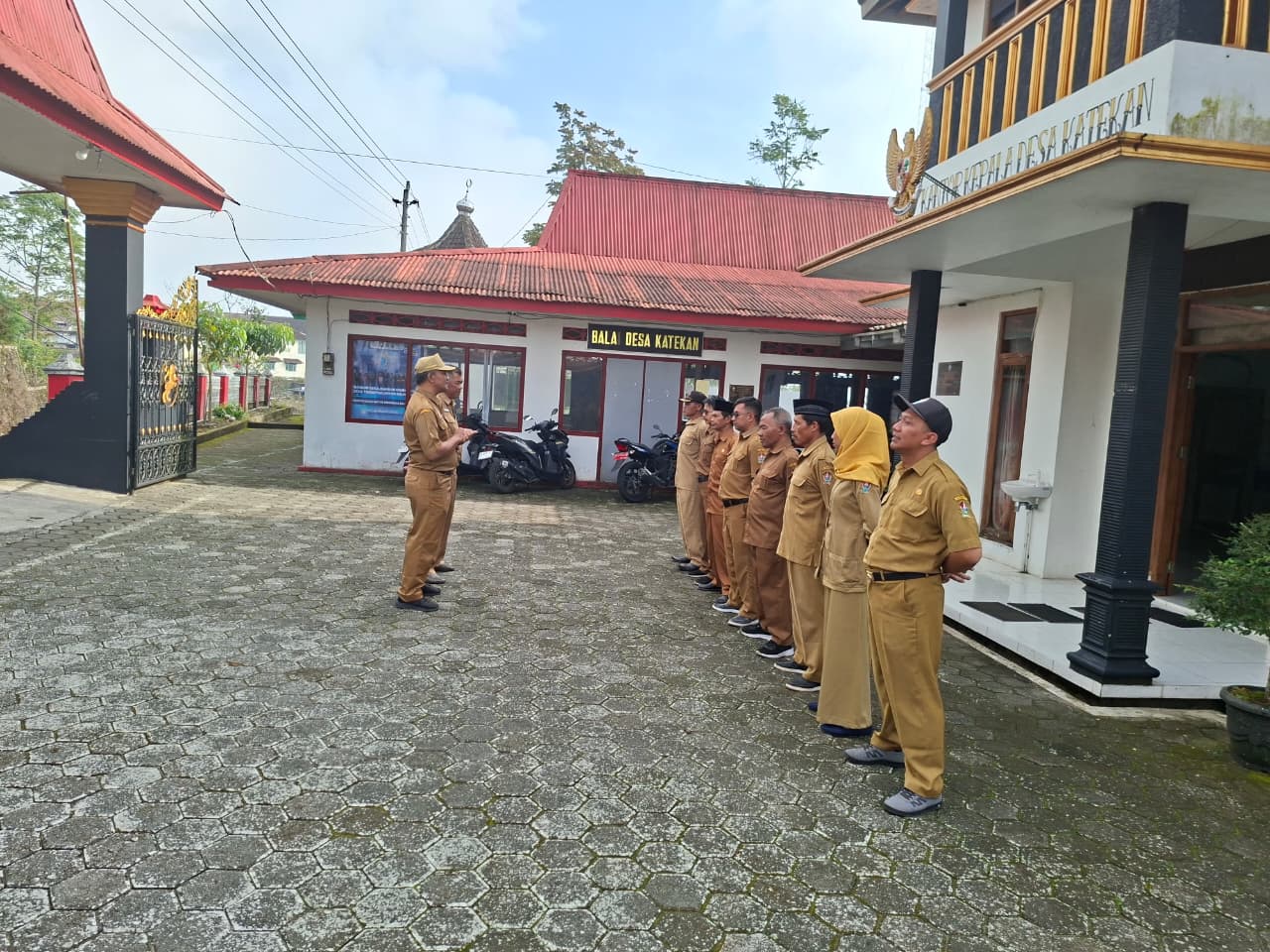 Berita