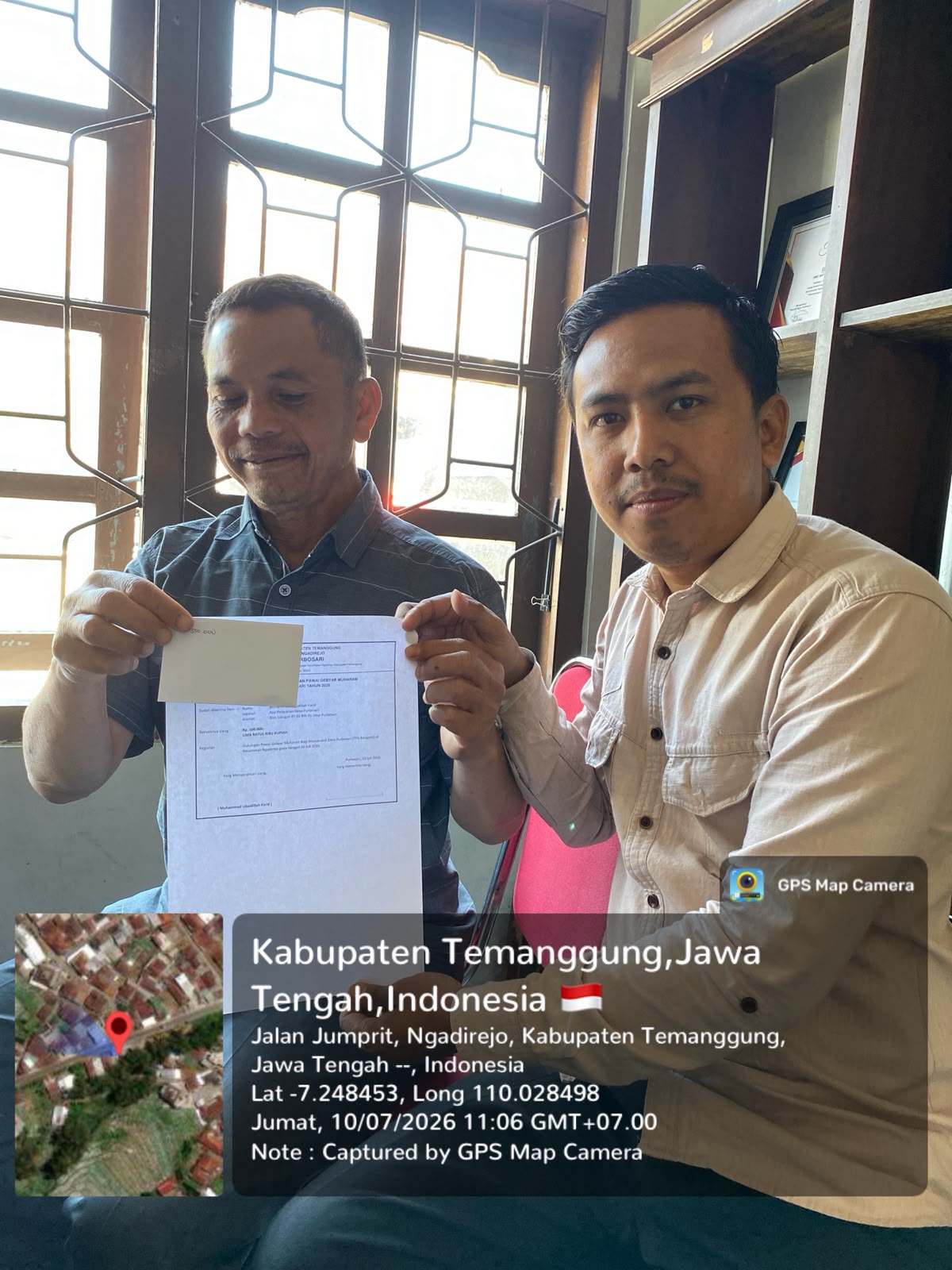 Berita