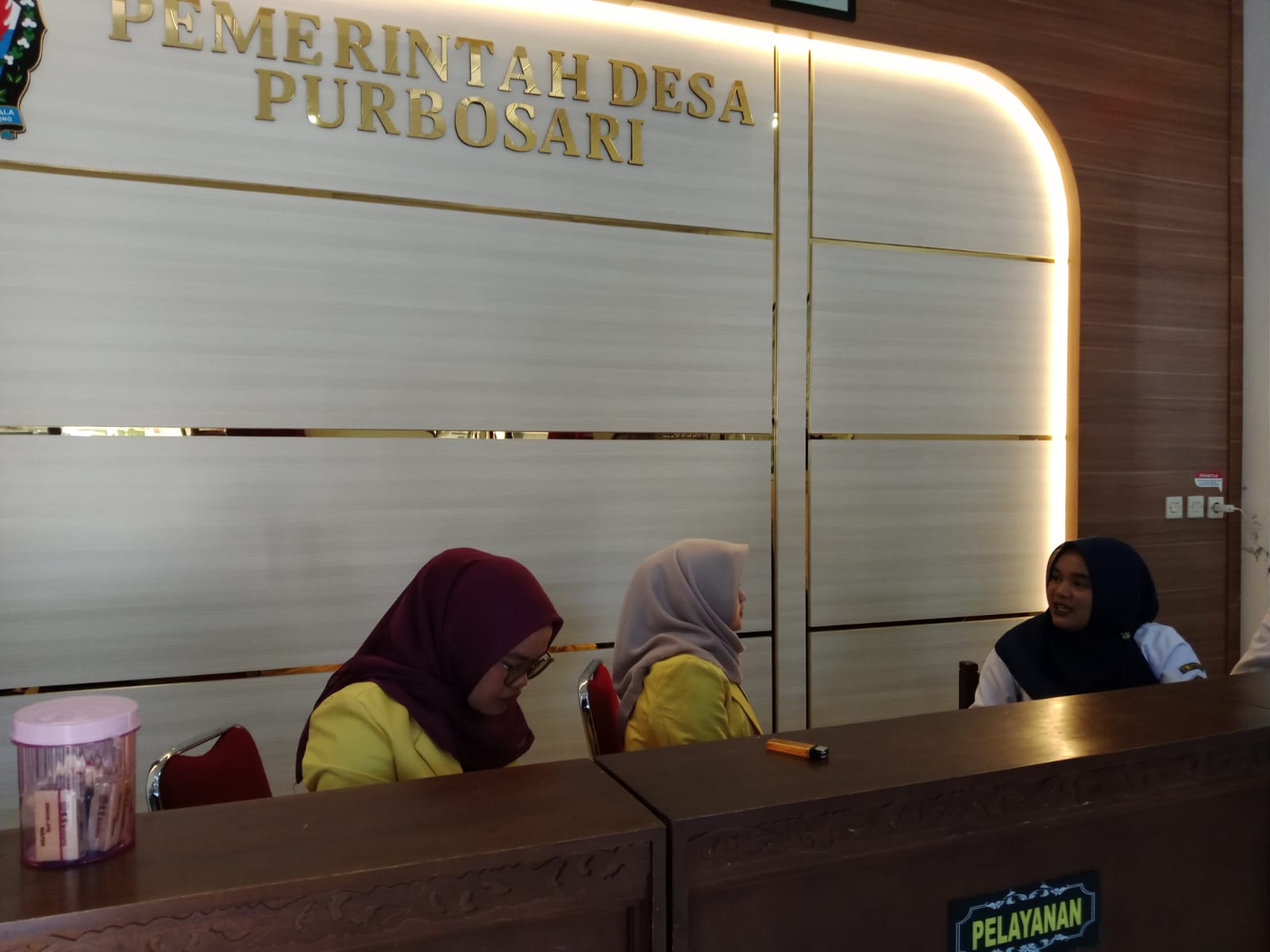 Berita