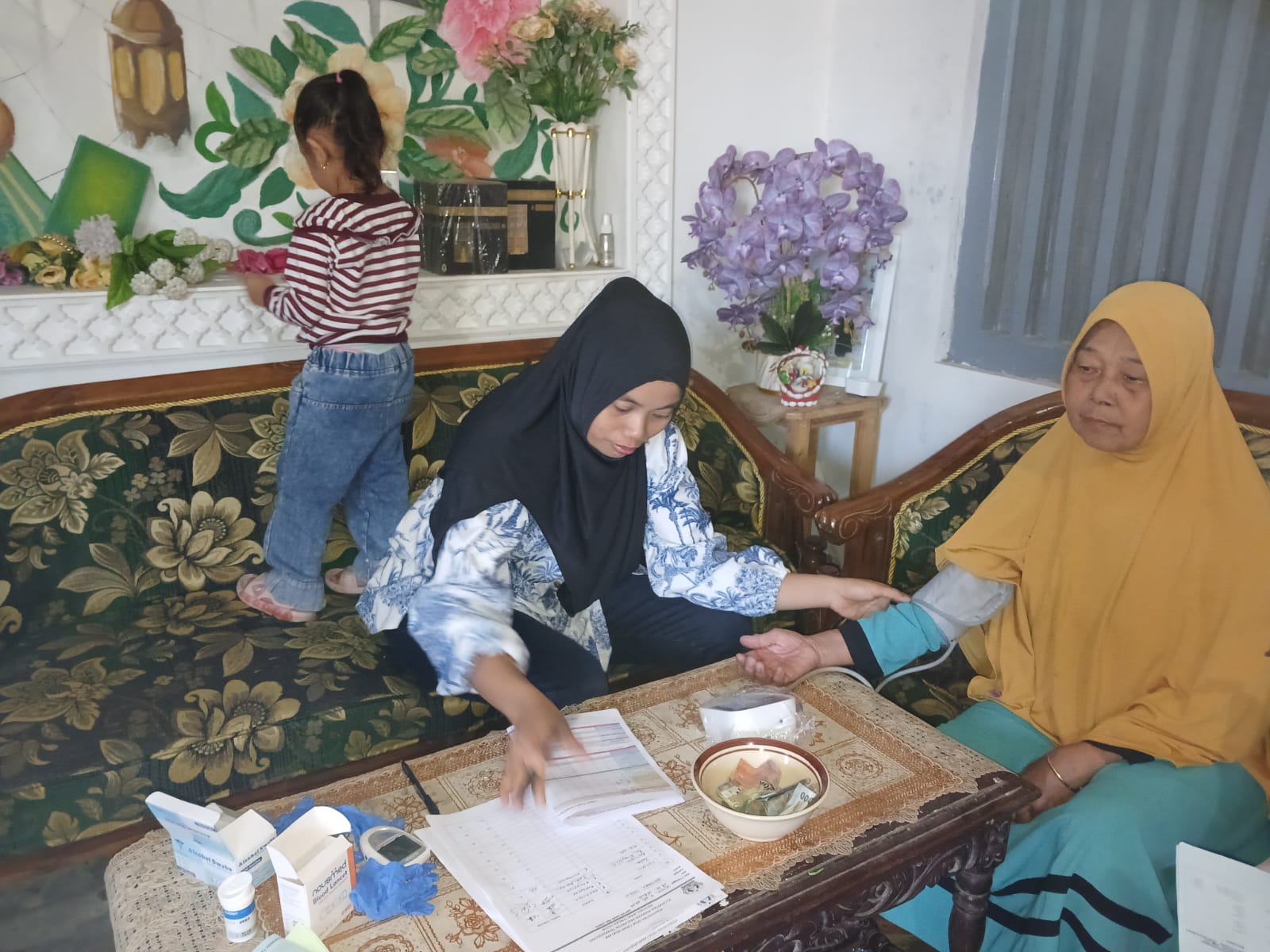 Berita