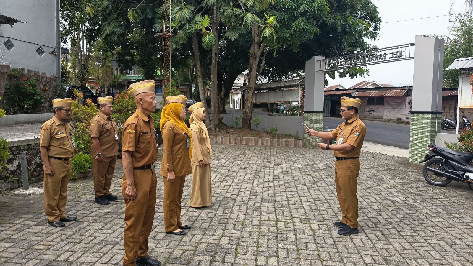 Berita