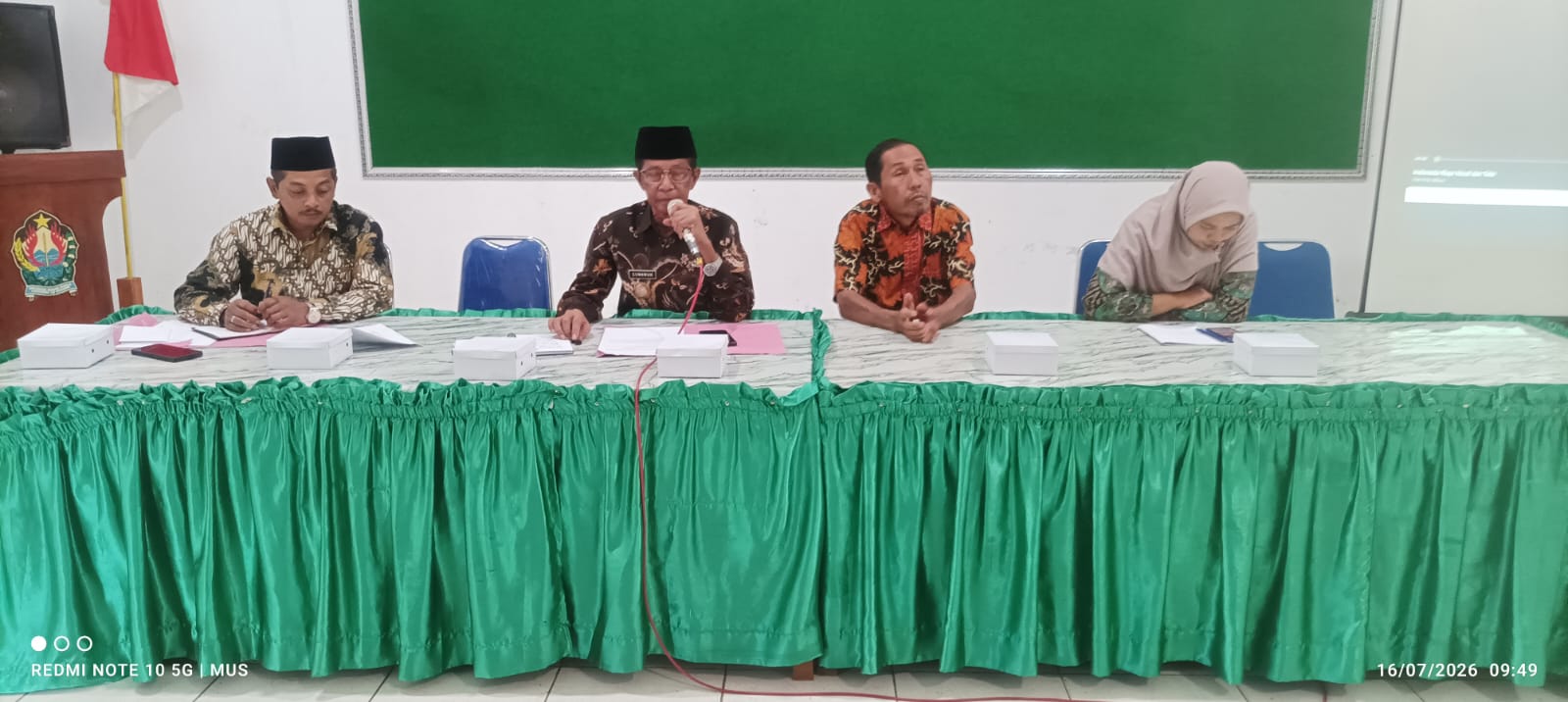 Berita