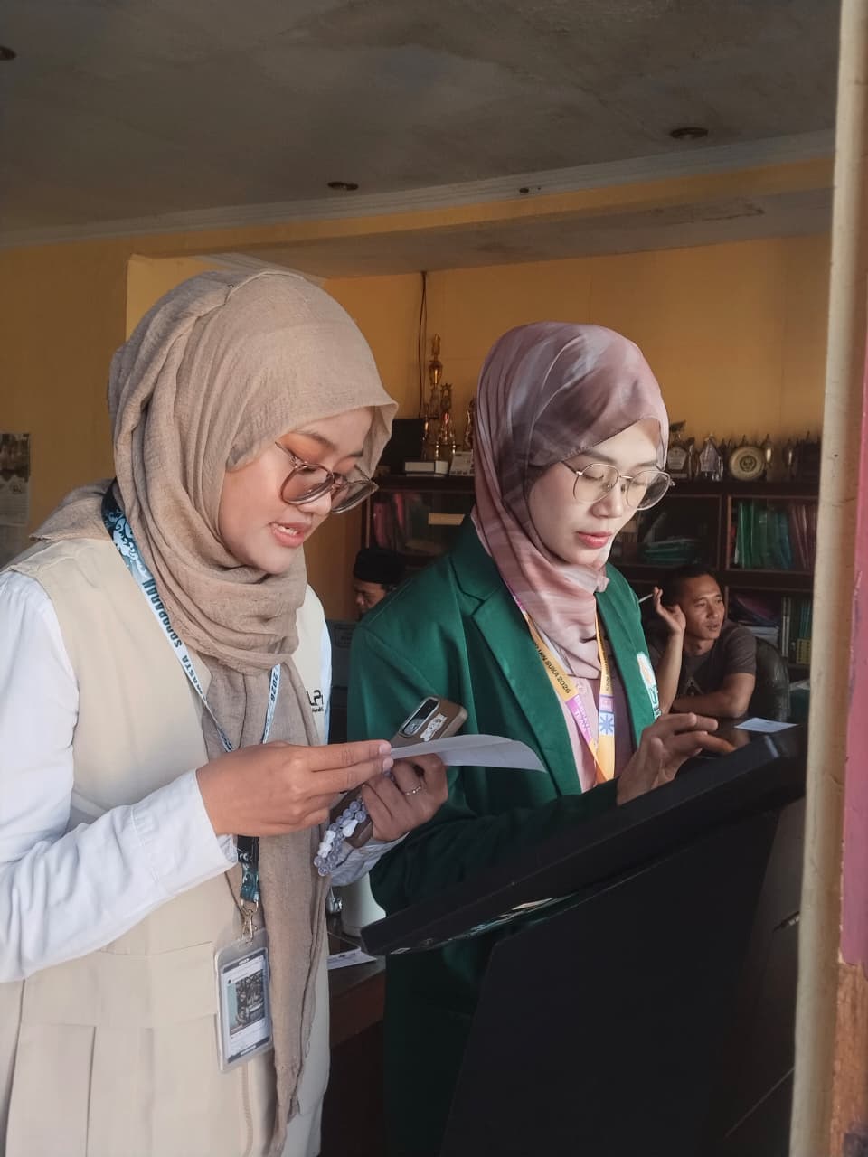 Berita