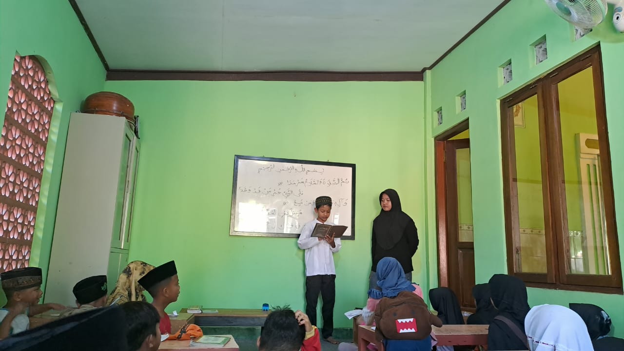 Berita