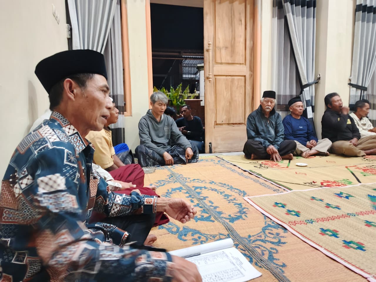 Berita