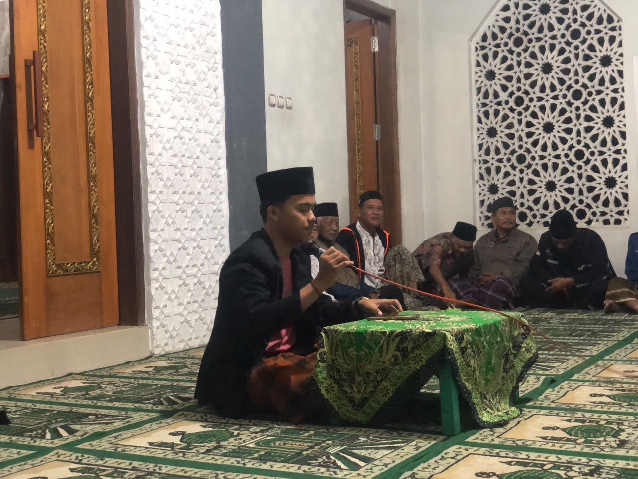 Berita