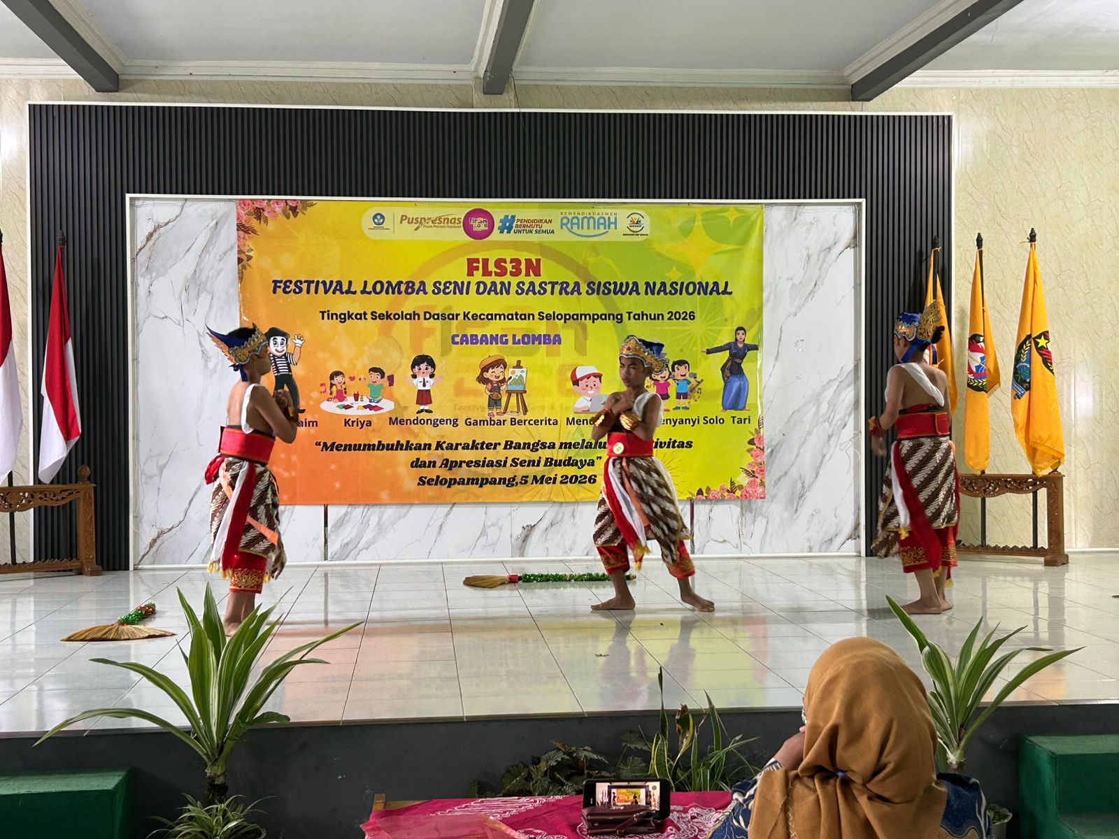 Berita