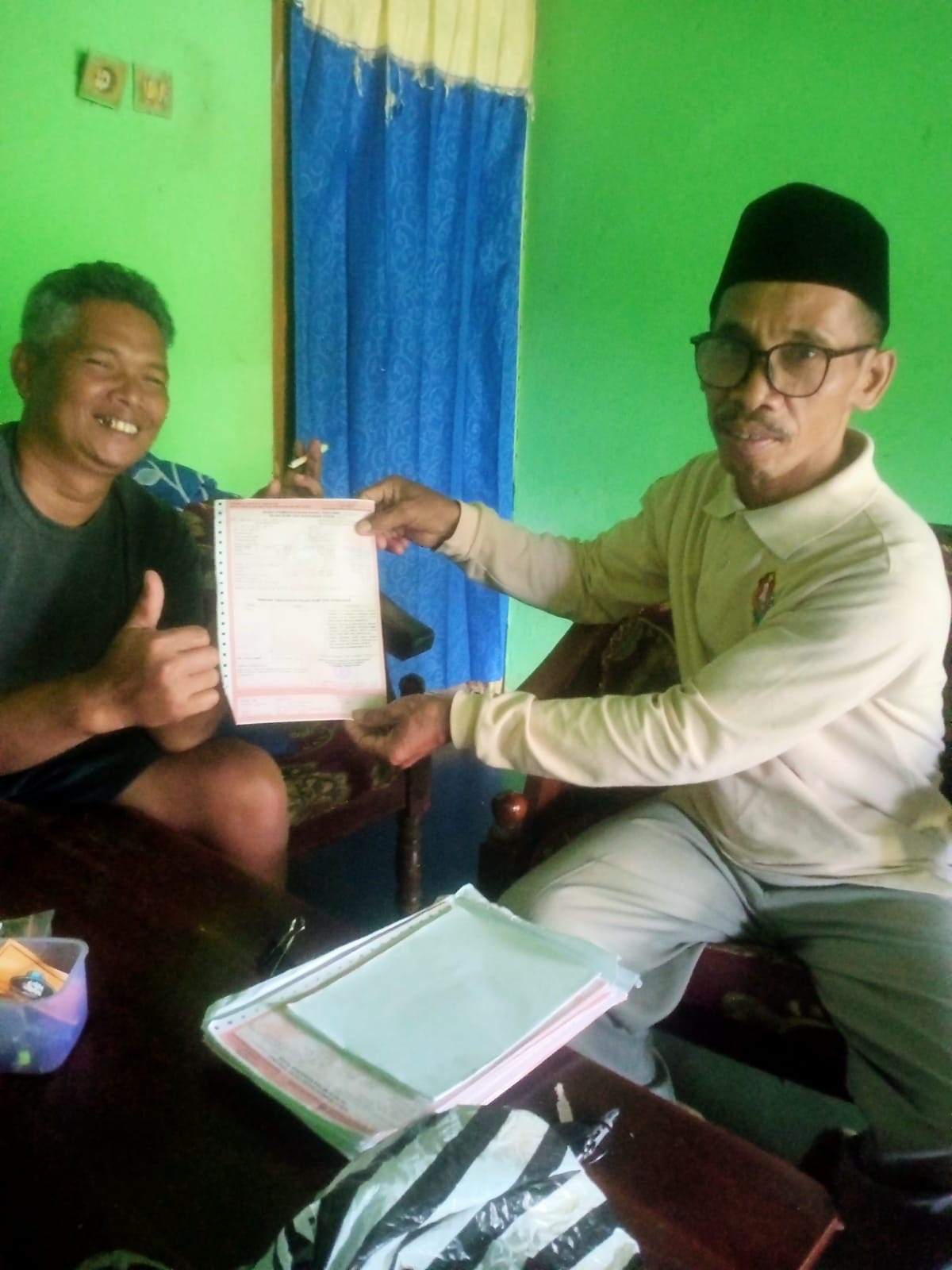 Berita