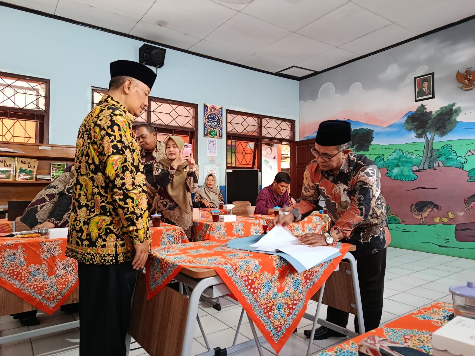 Berita