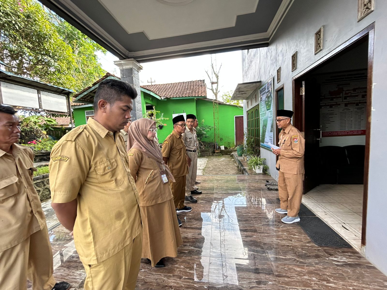 Berita