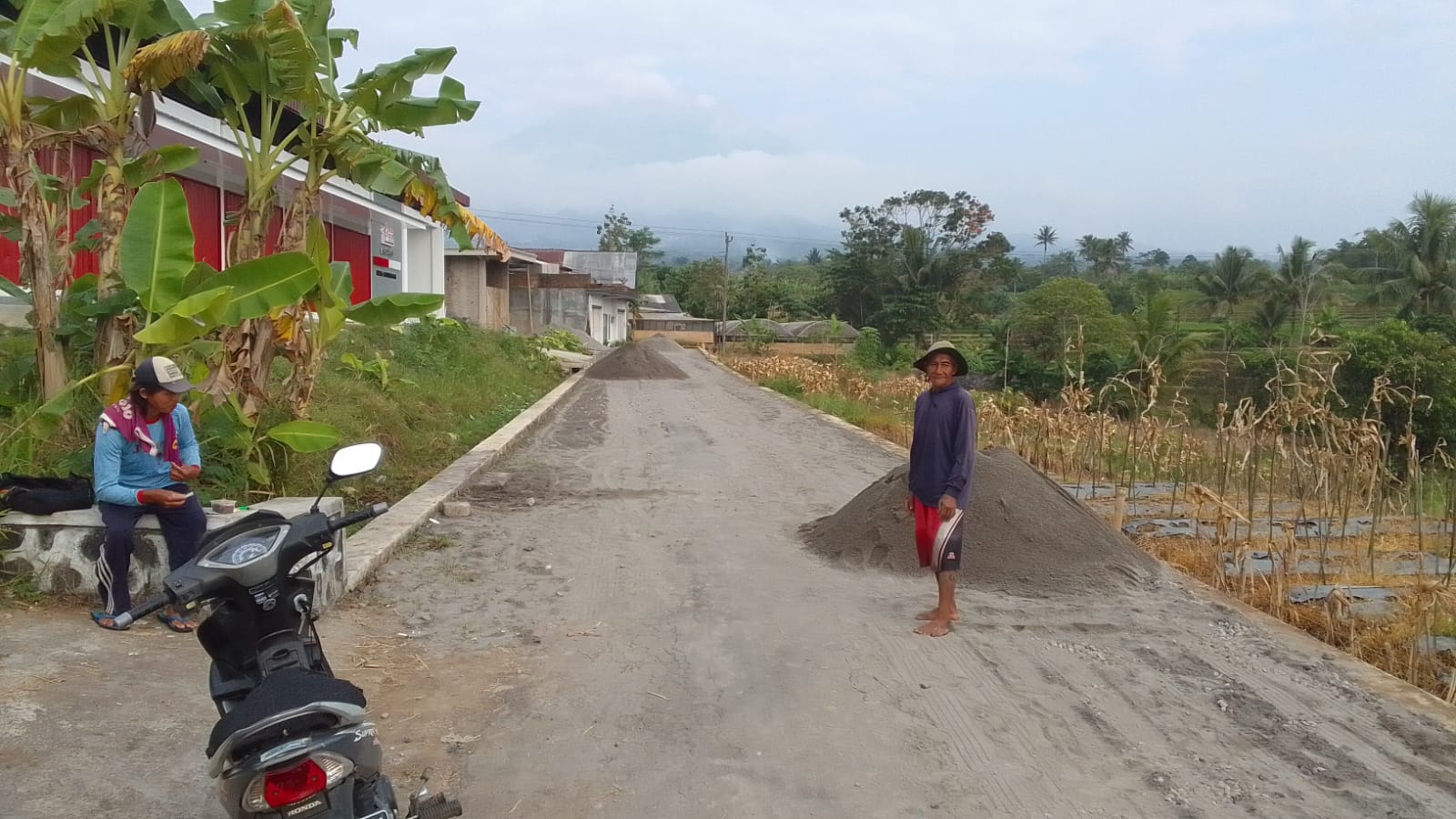 Berita