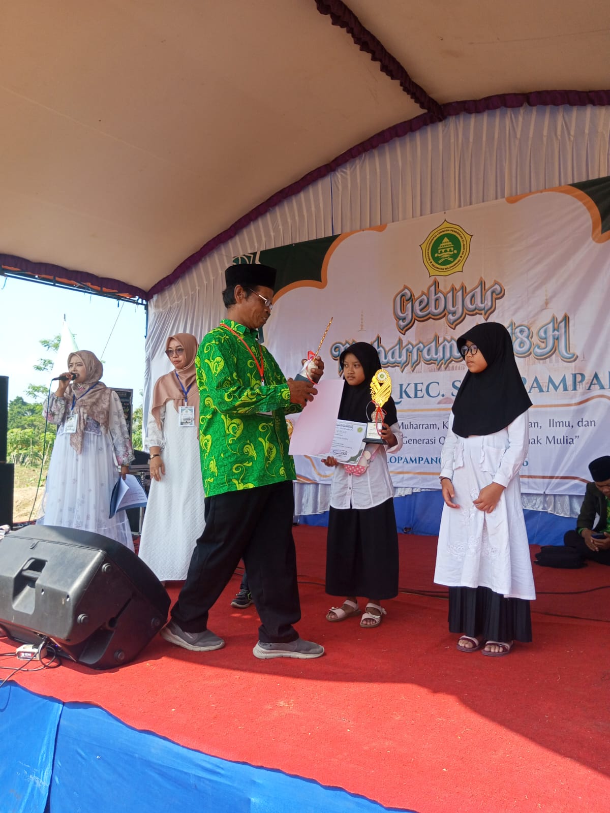 Berita
