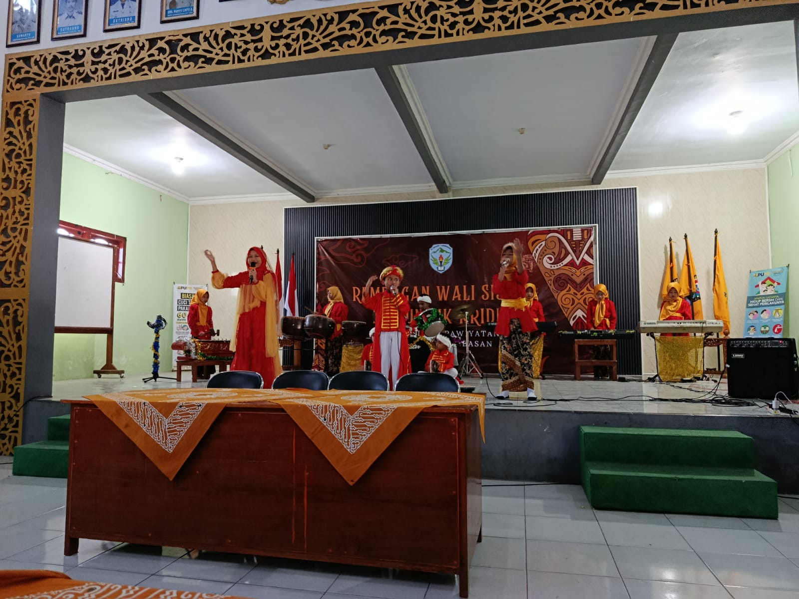 Berita
