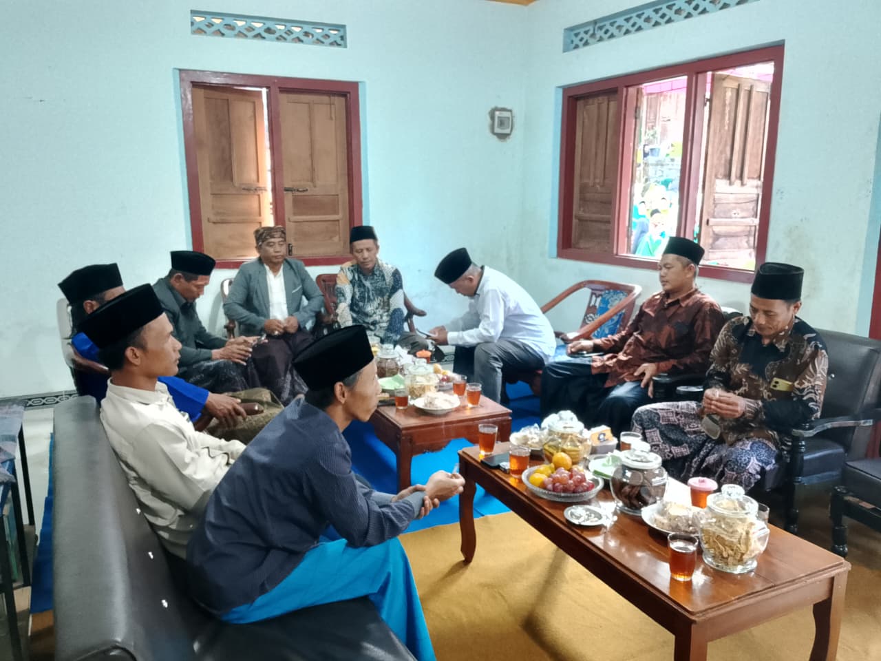 Berita