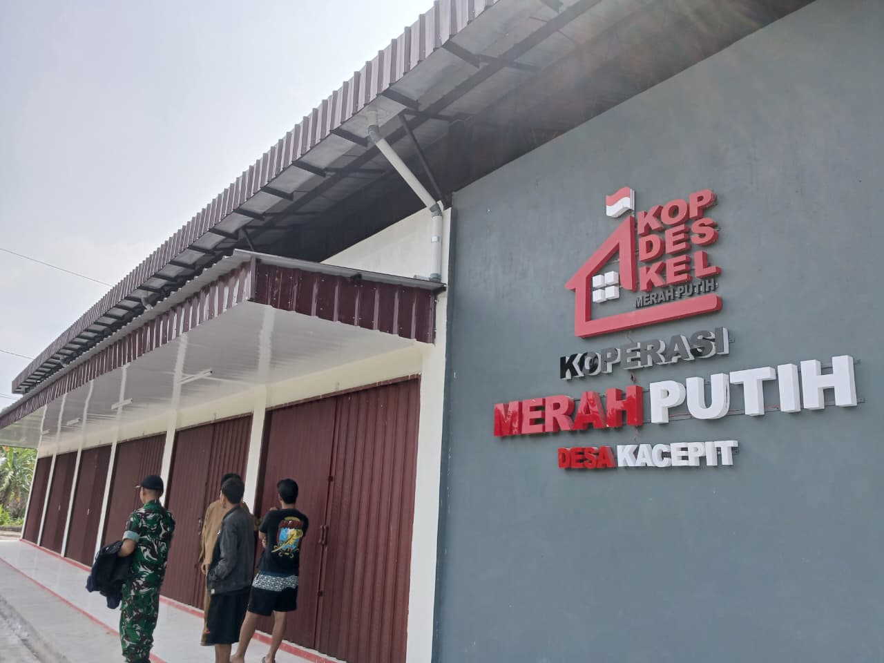 Berita