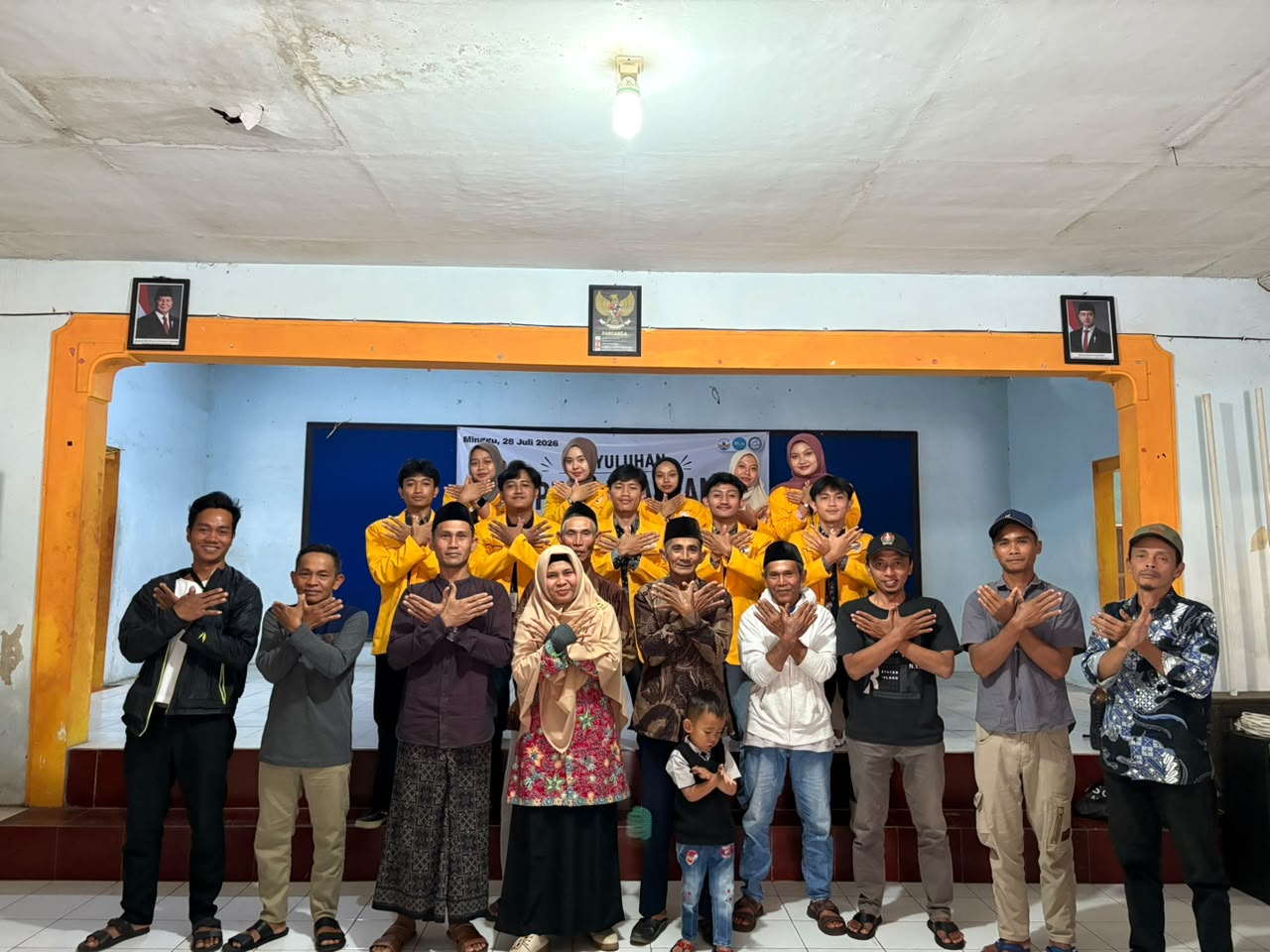 Berita