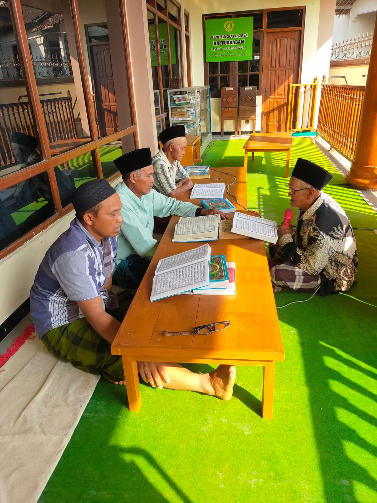 Berita