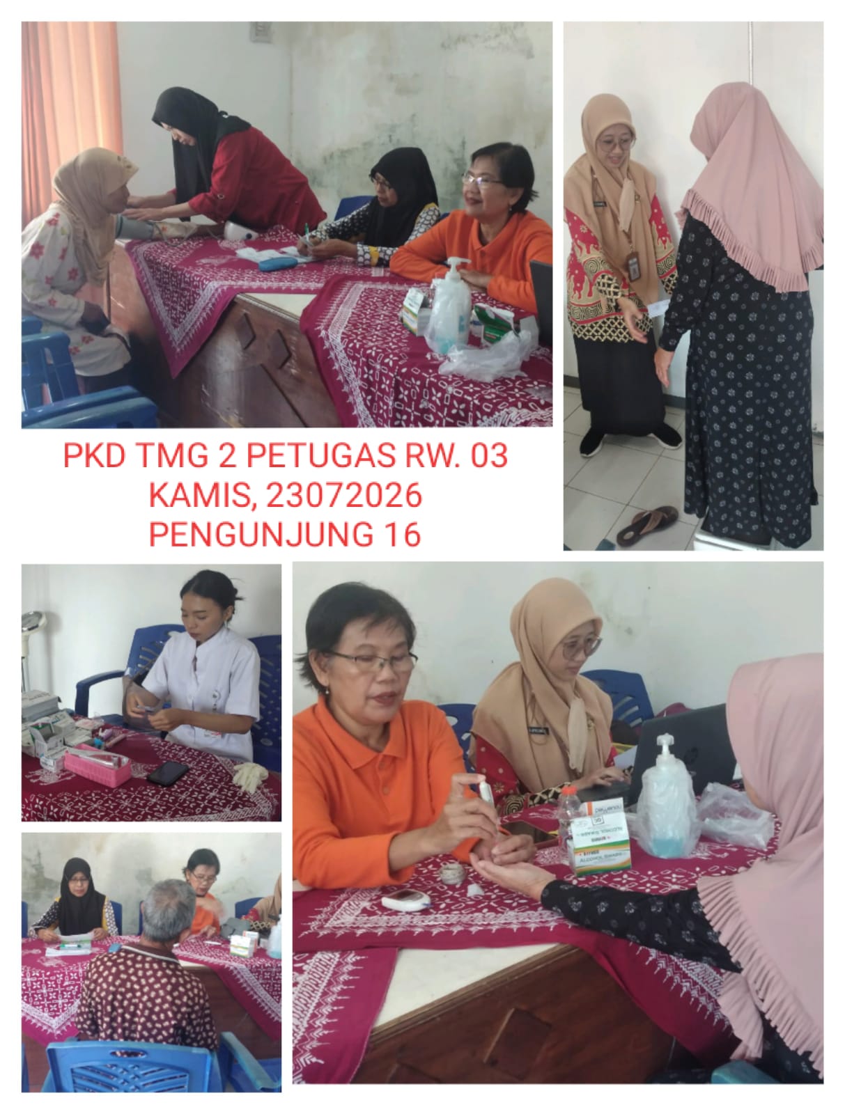 Berita