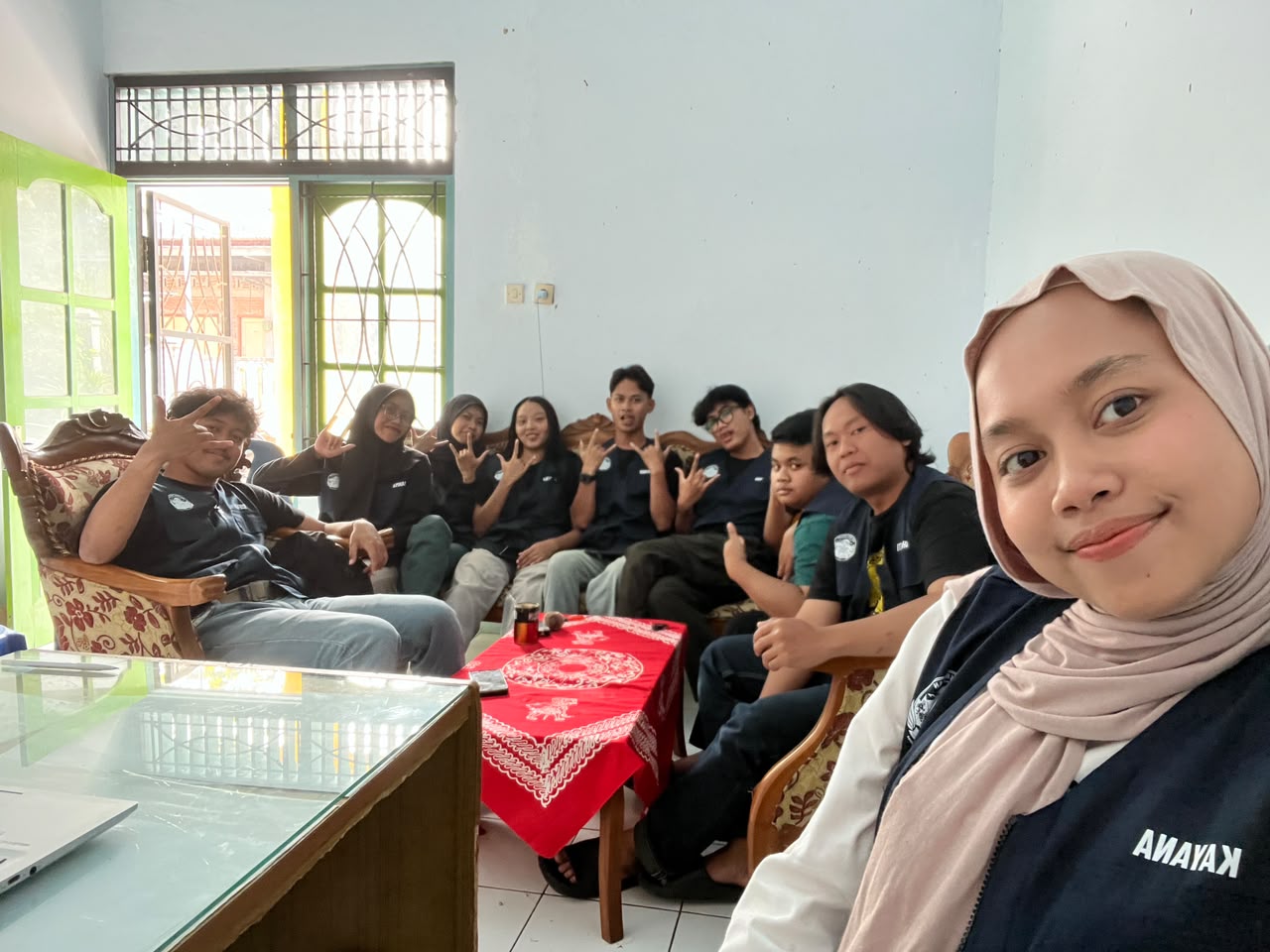 Berita