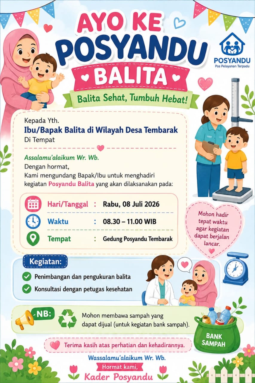 Berita