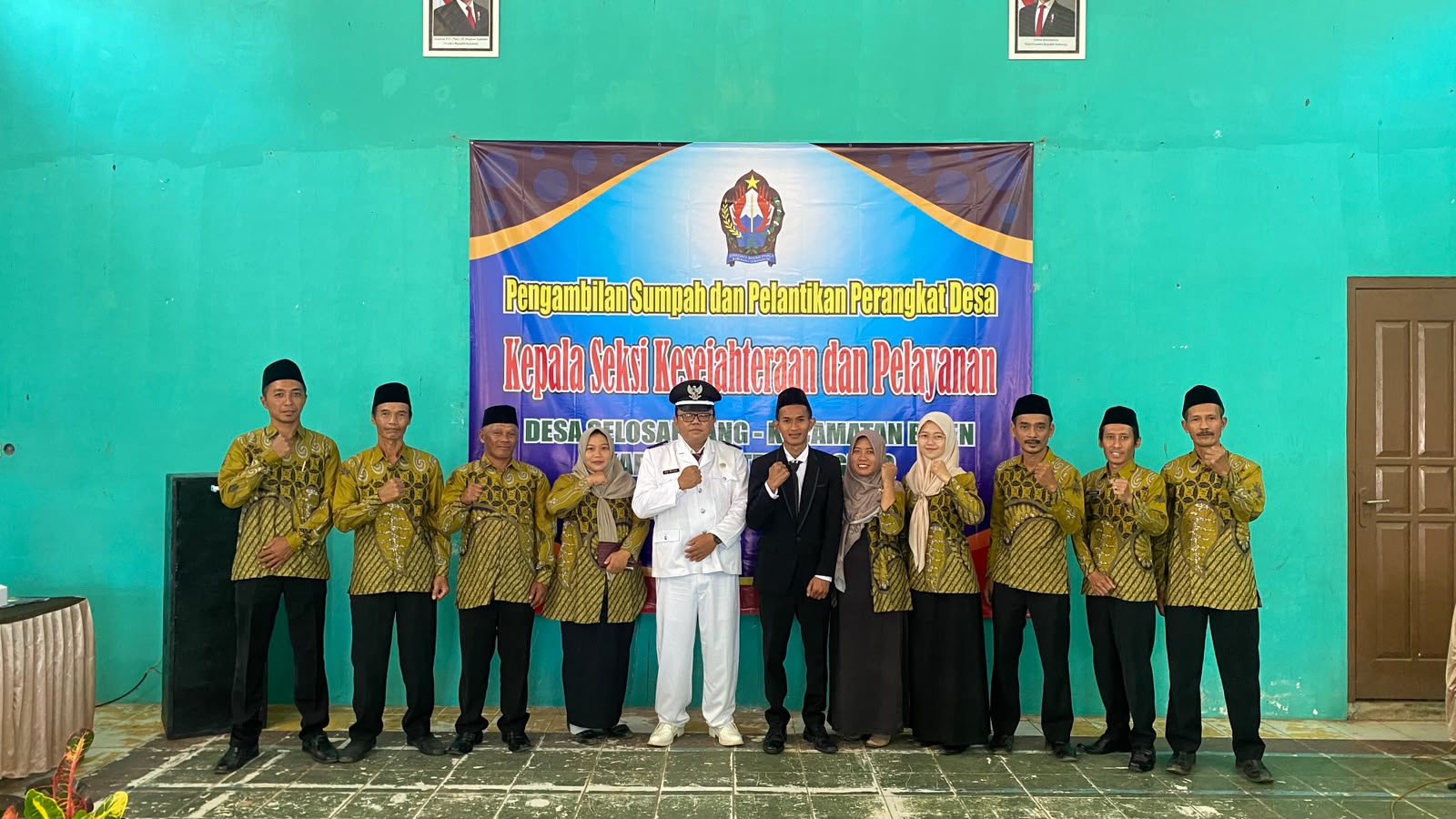 Berita