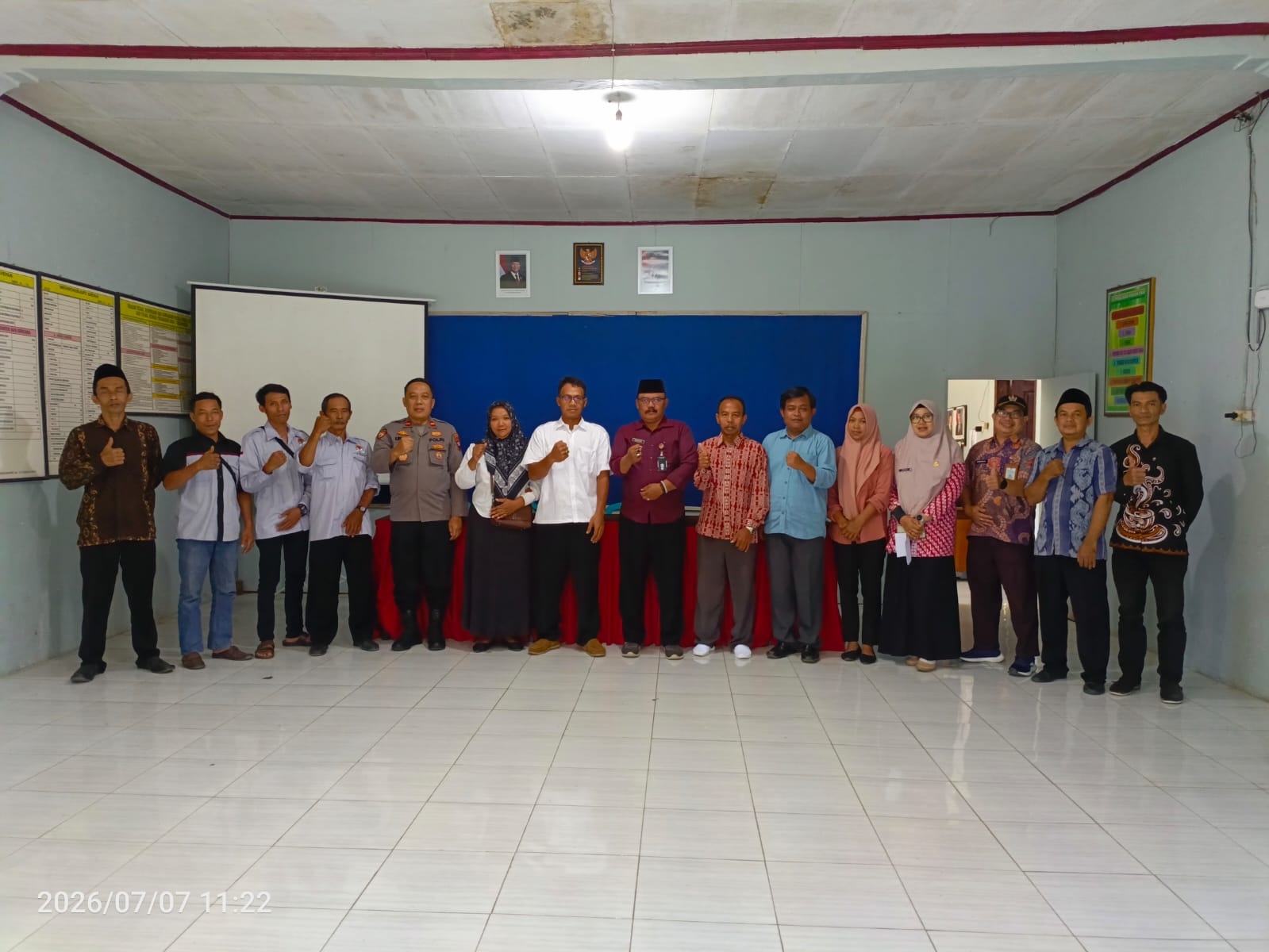 Berita
