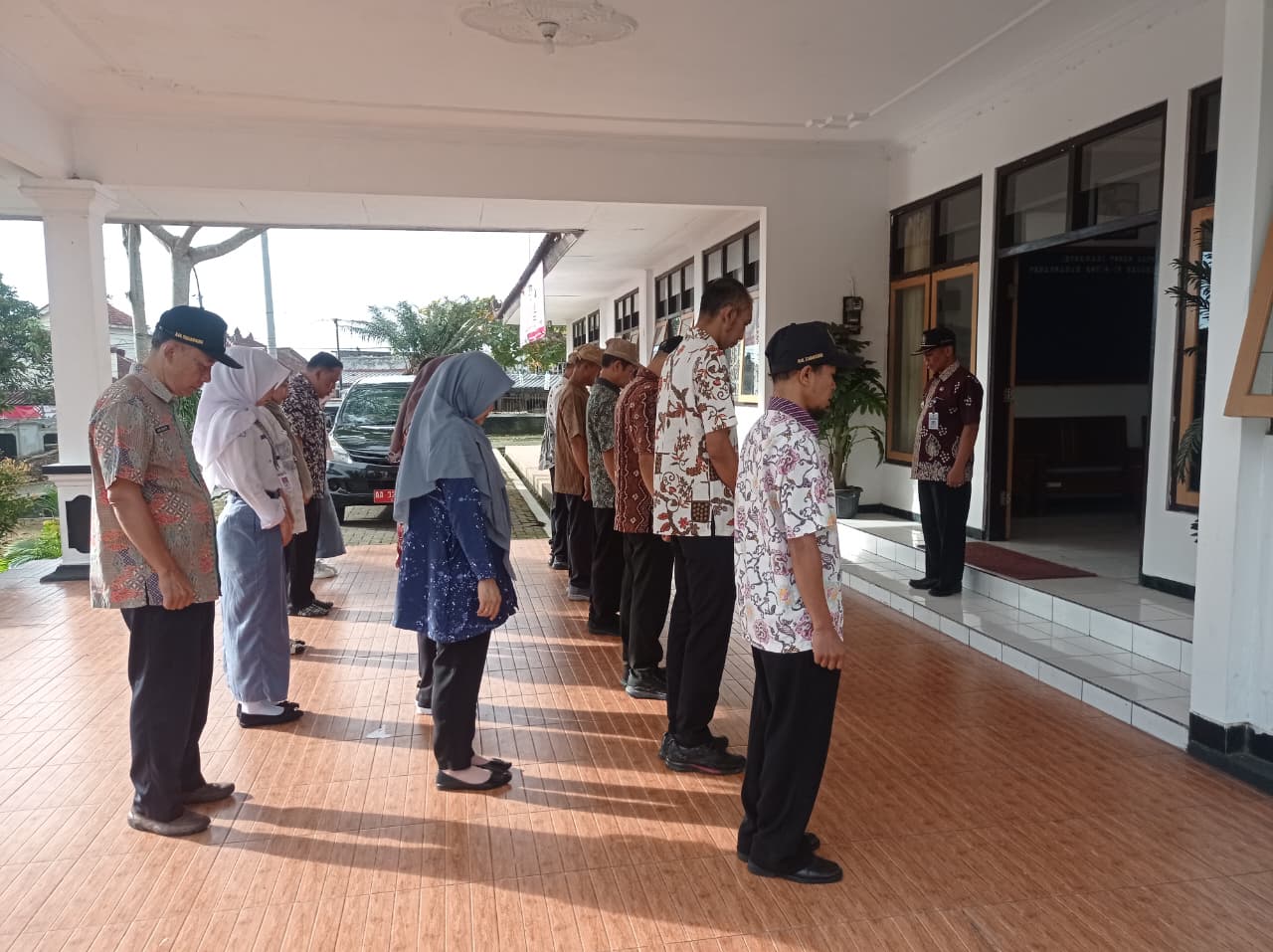 Berita