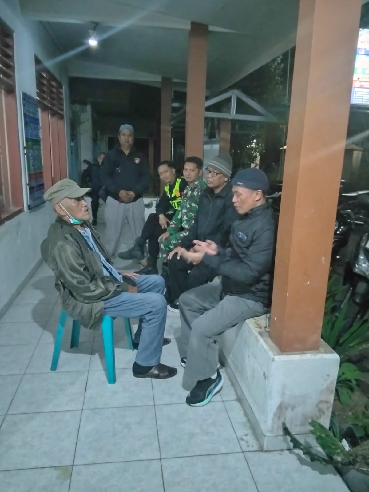 Berita
