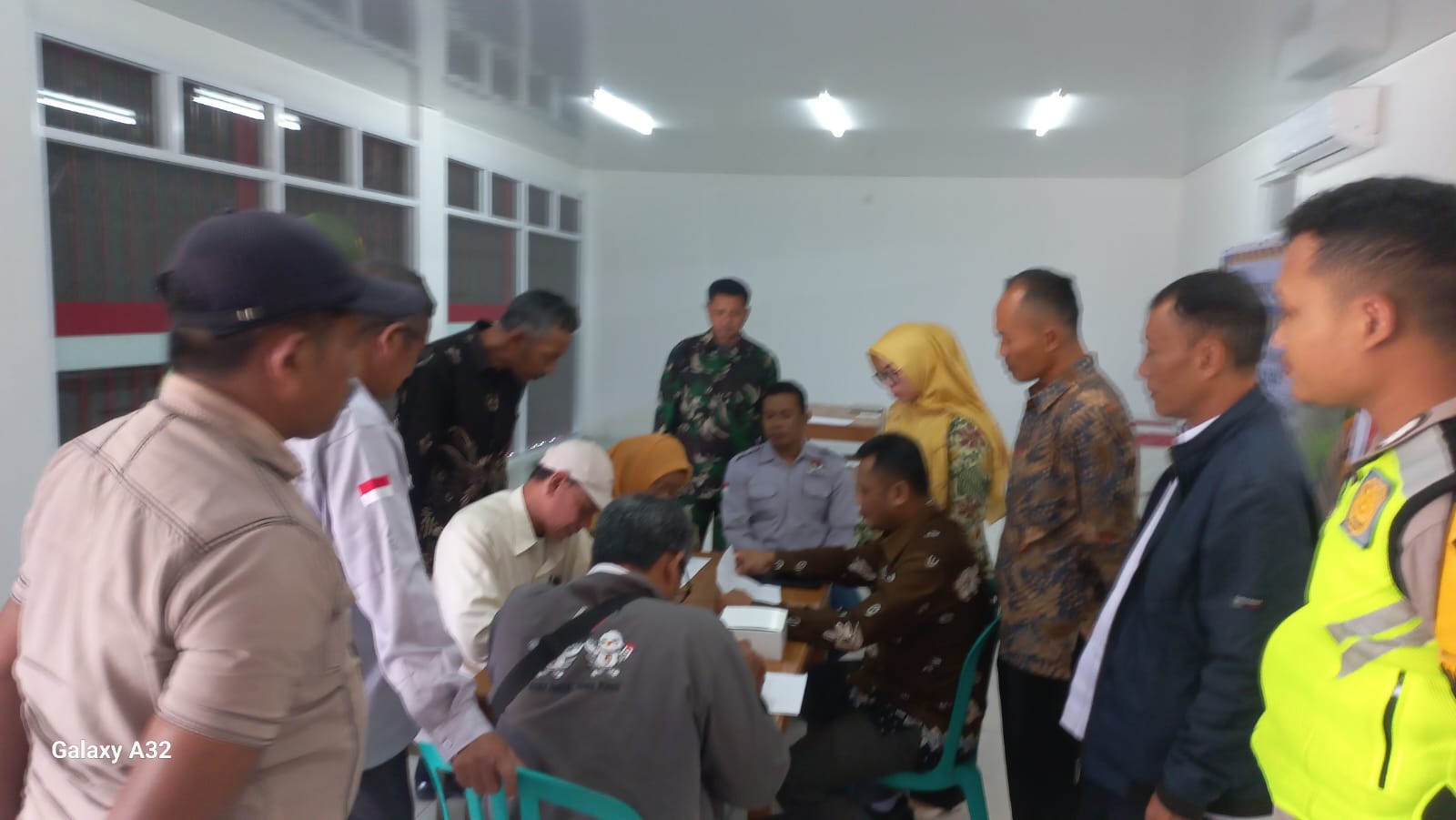 Berita