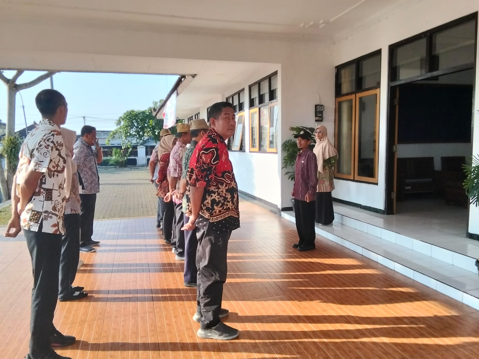 Berita