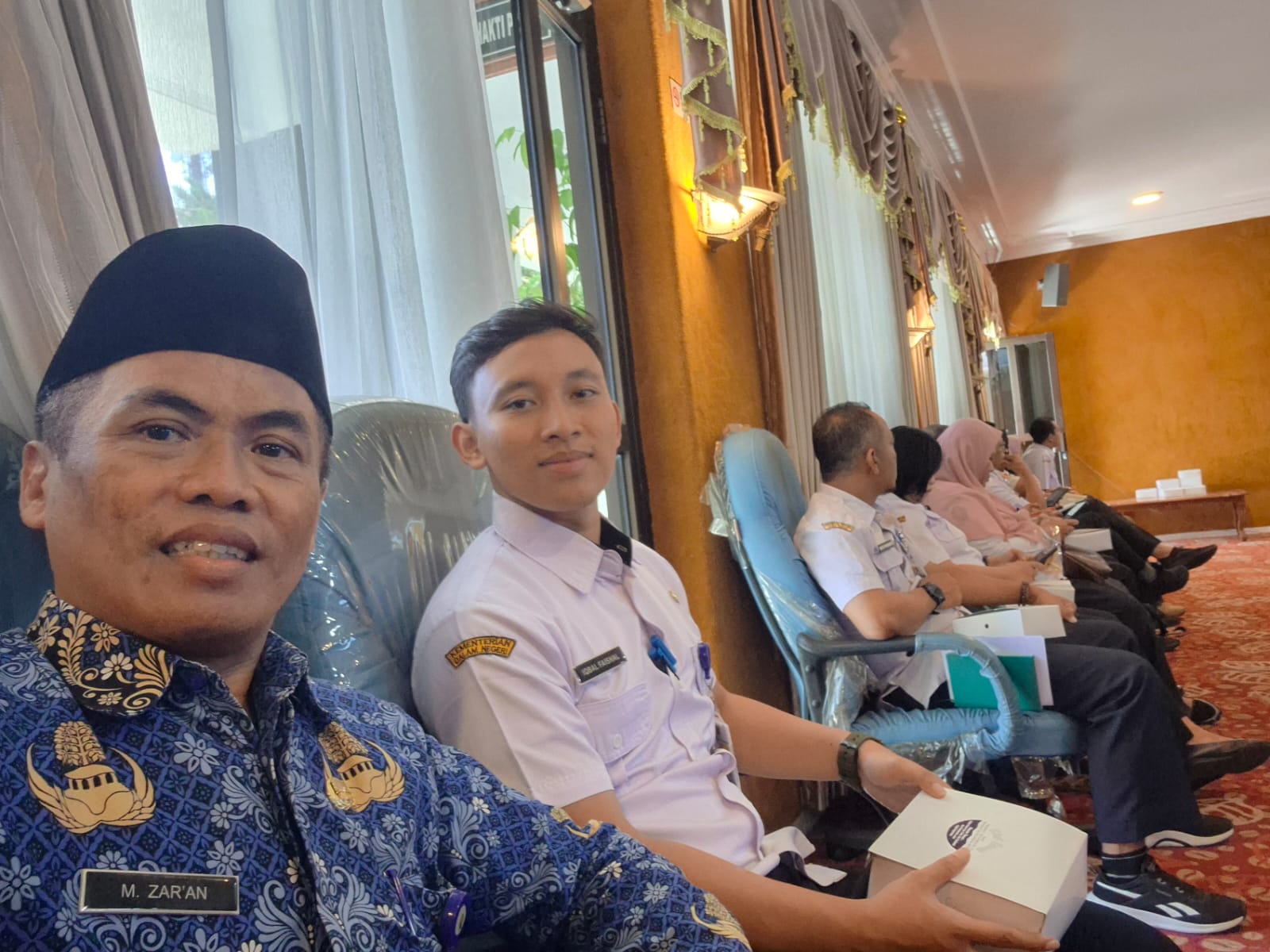 Berita