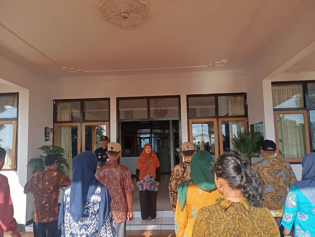 Berita