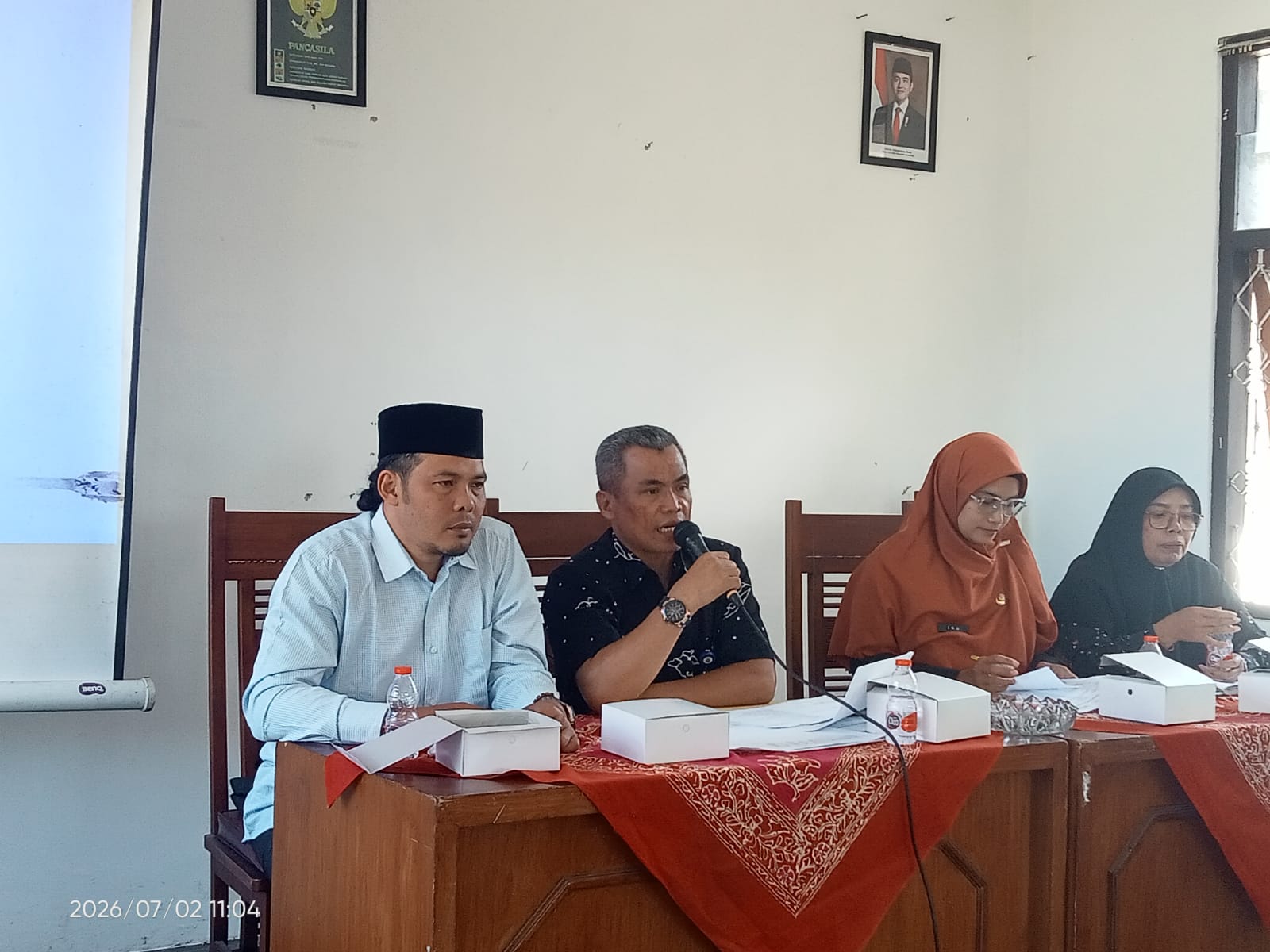 Berita