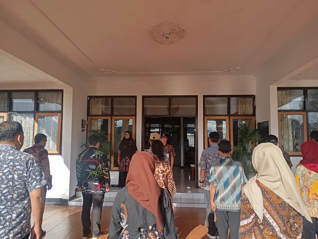 Berita